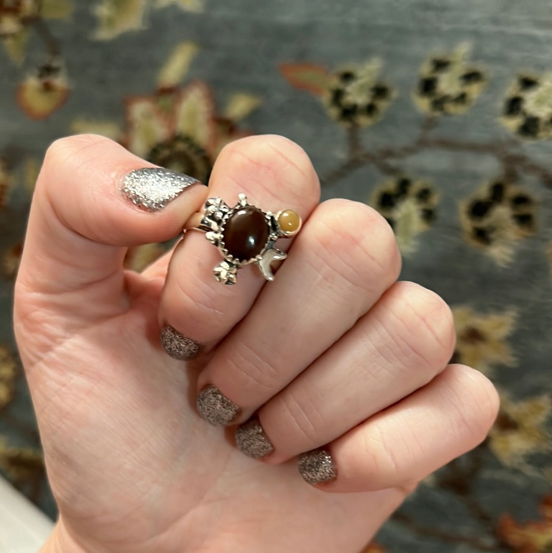 Reserved golden rose thrifts