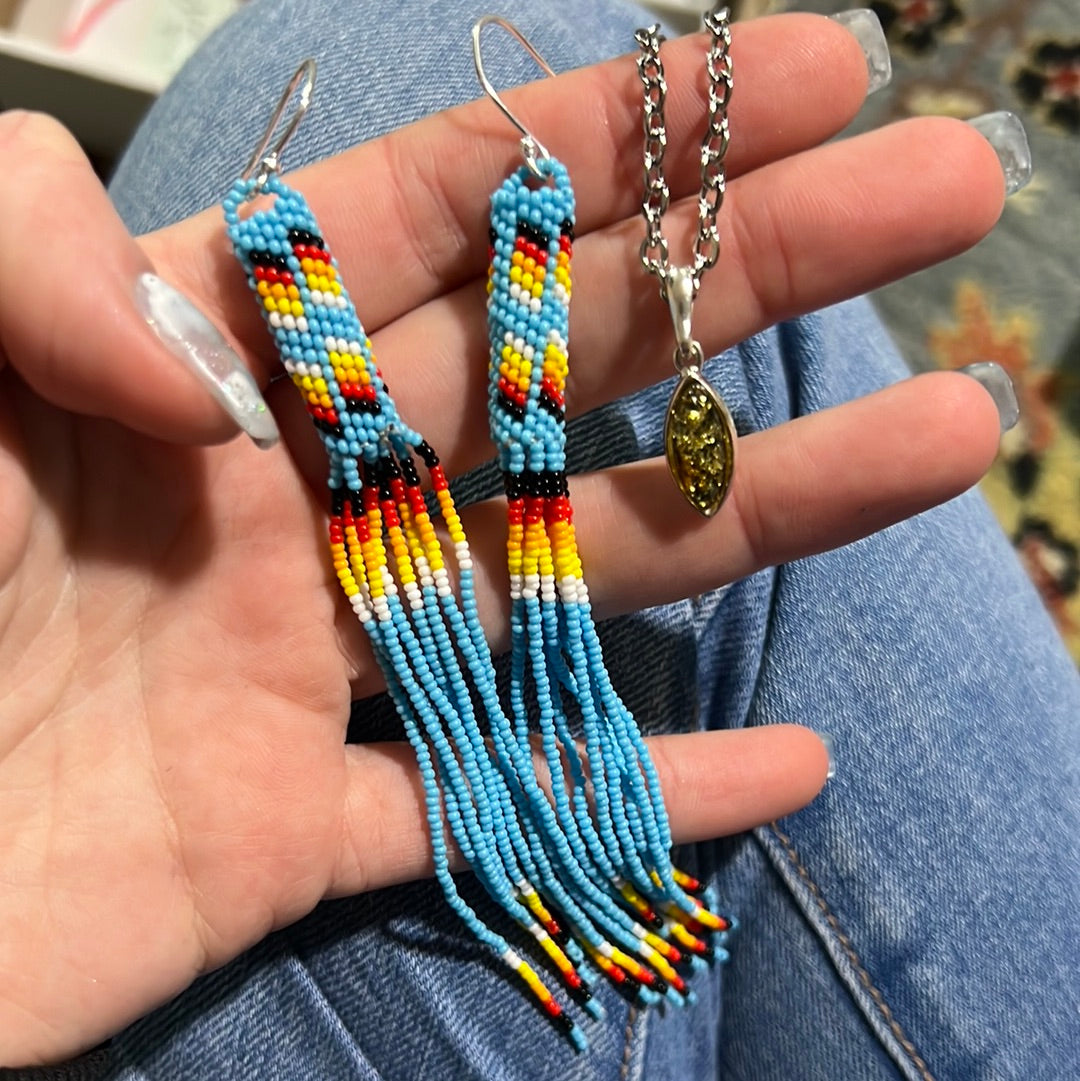 Reserved moondust starnight