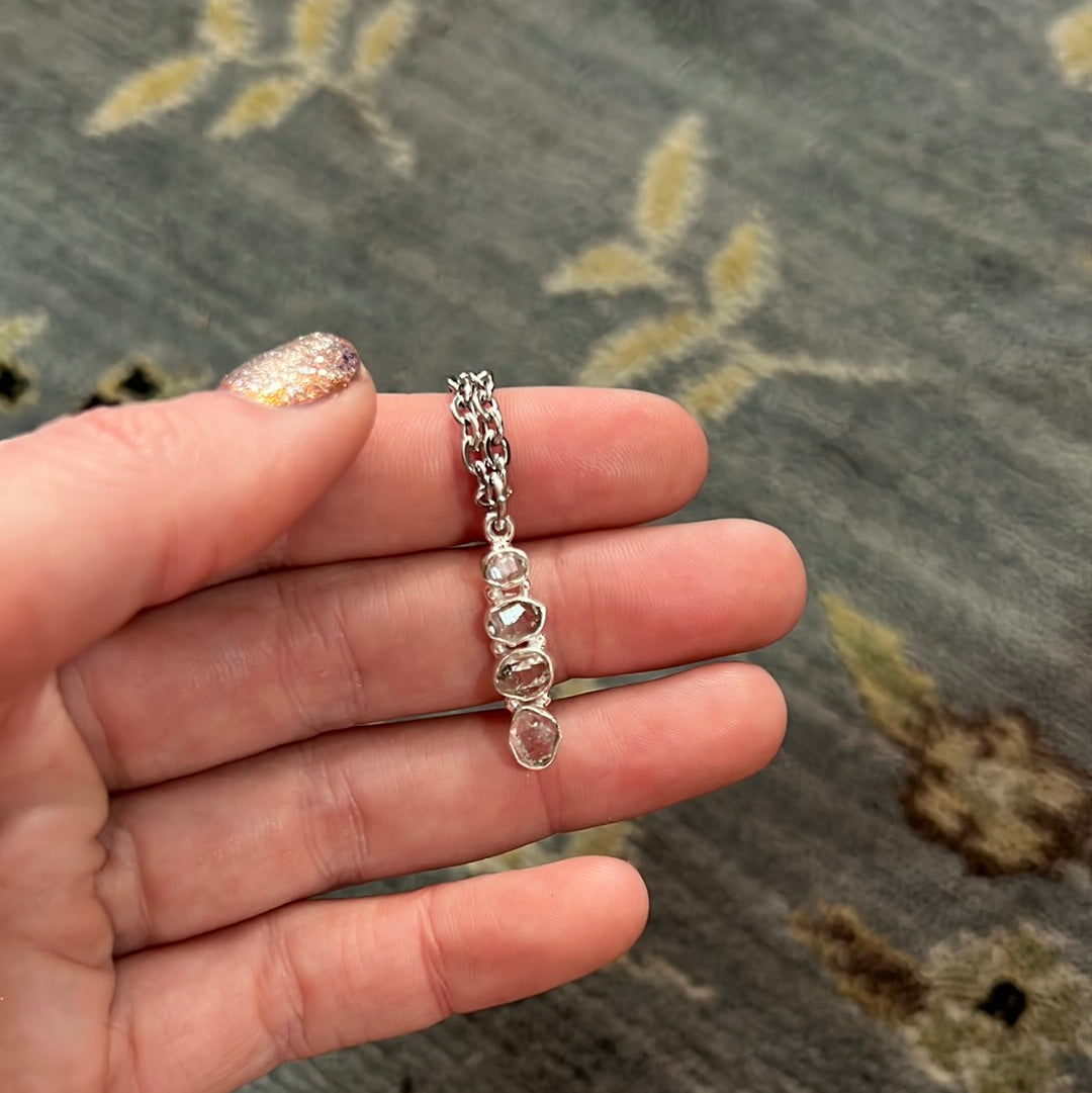 Reserved ooshkasmama