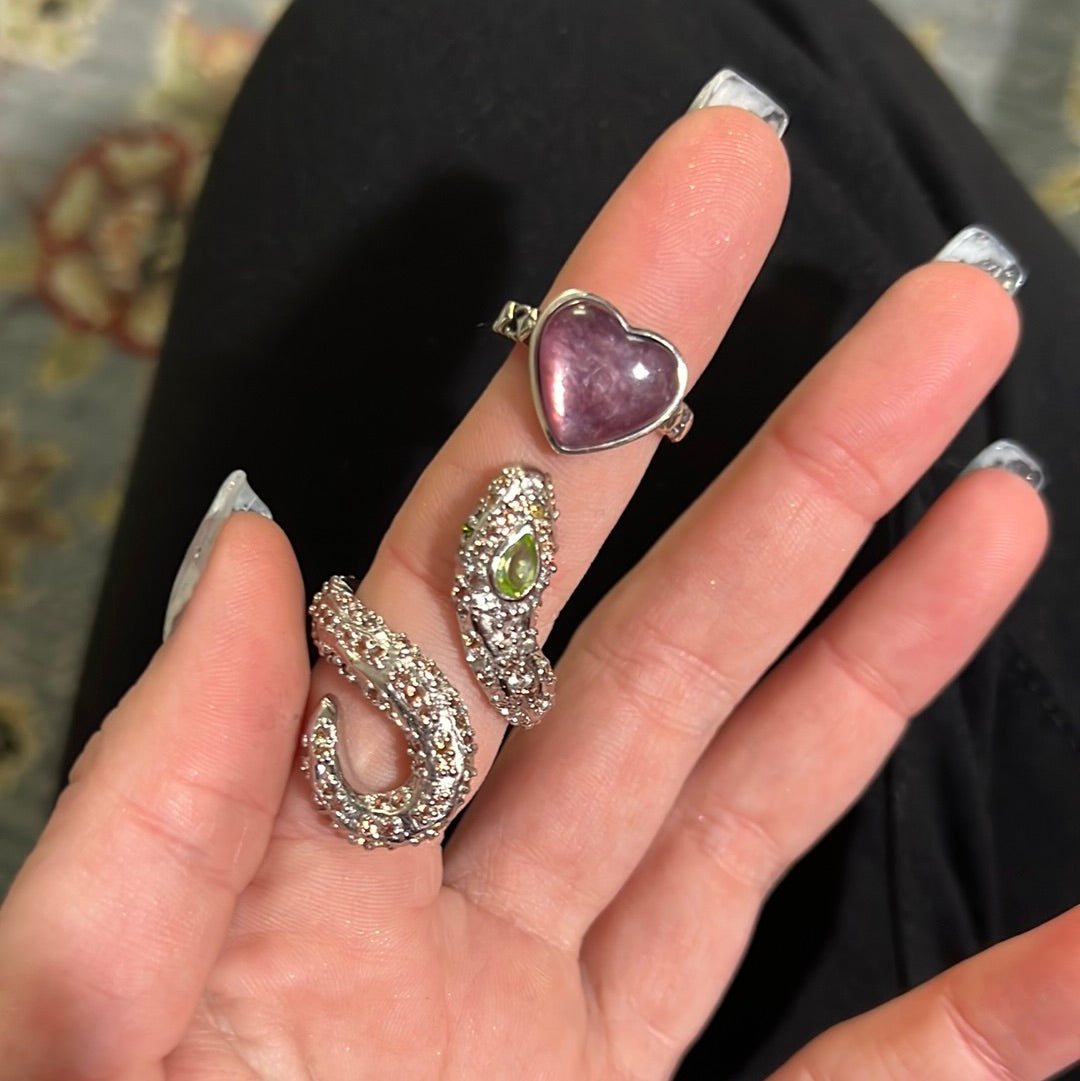 Reserved Nikki bologna