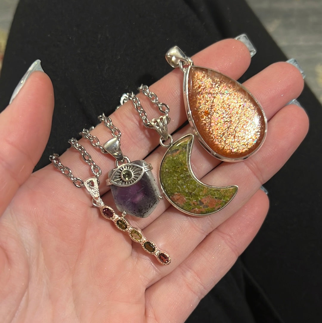 Reserved Marina lone wolf lady