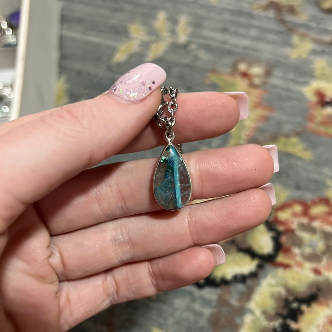 Reserved vofwands