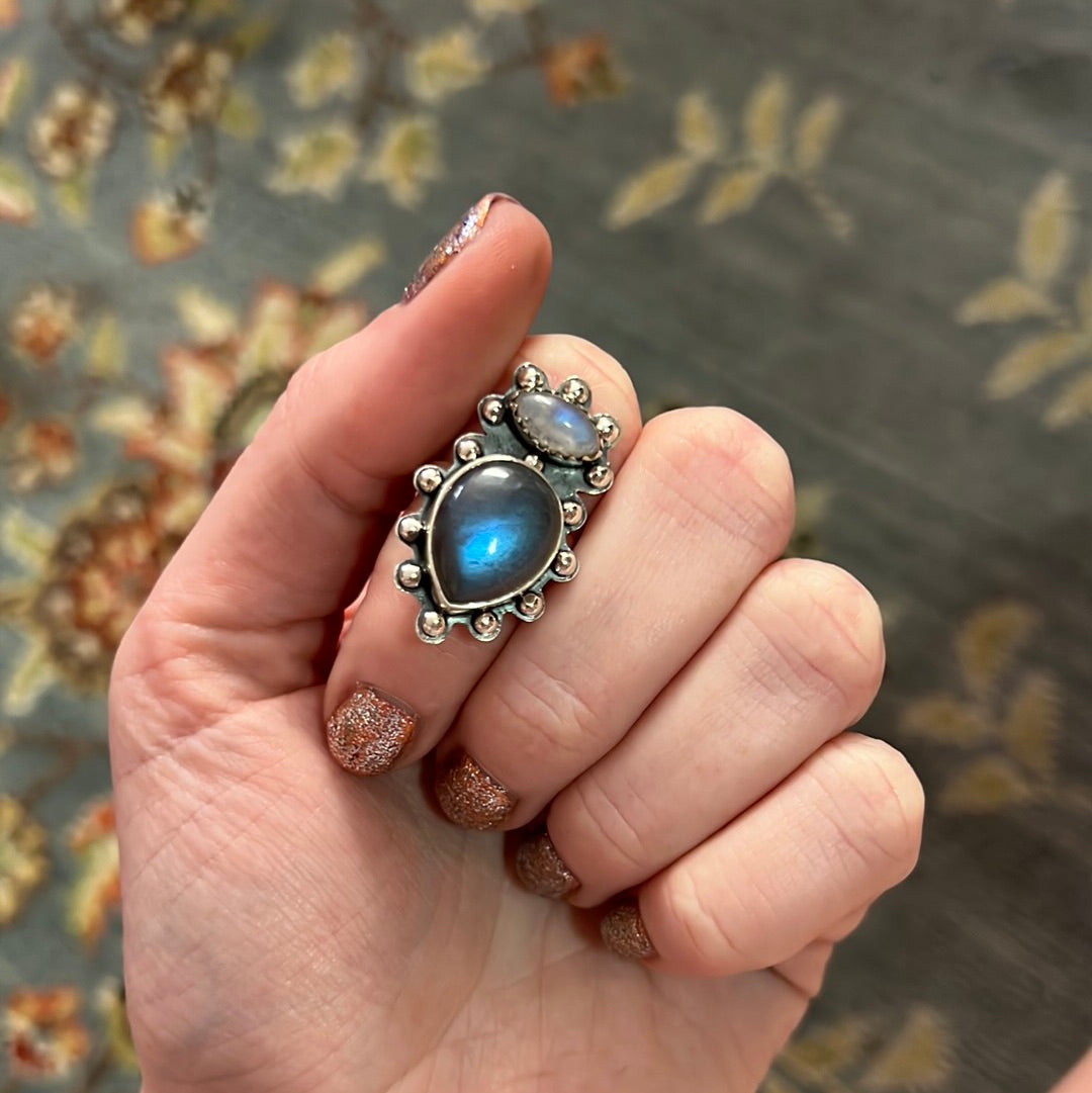 Reserved sm shoenaur