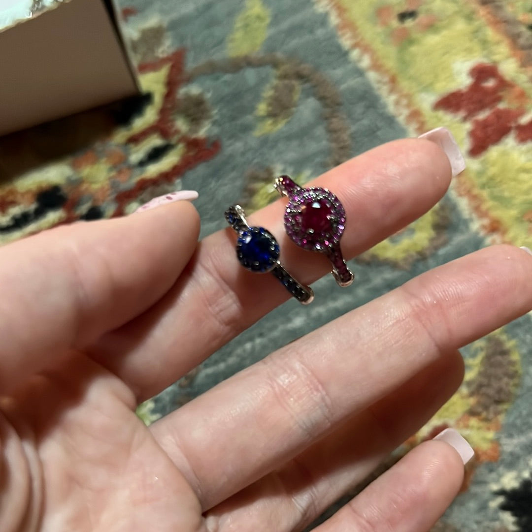 Reserved Bekki meli credit applied