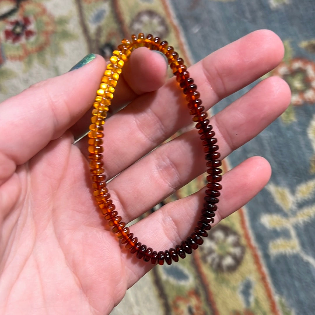 Reserved McKenzie Rollins