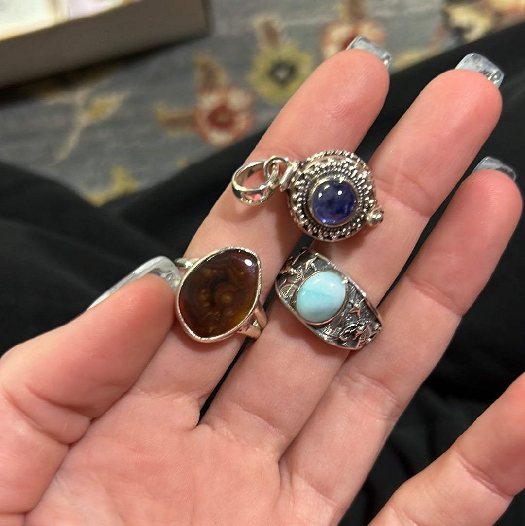 Reserved spring love 89