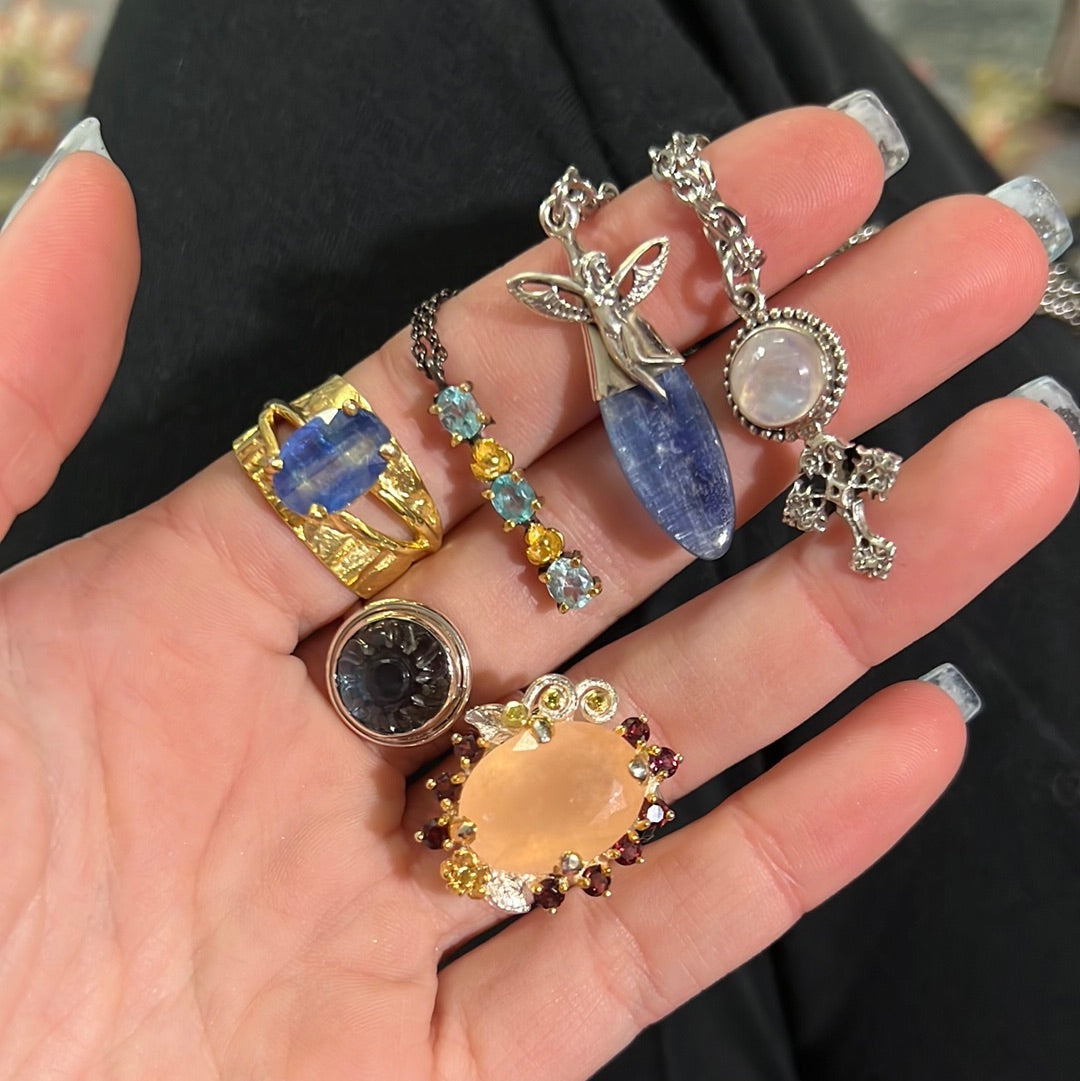 Reserved sweettea2go