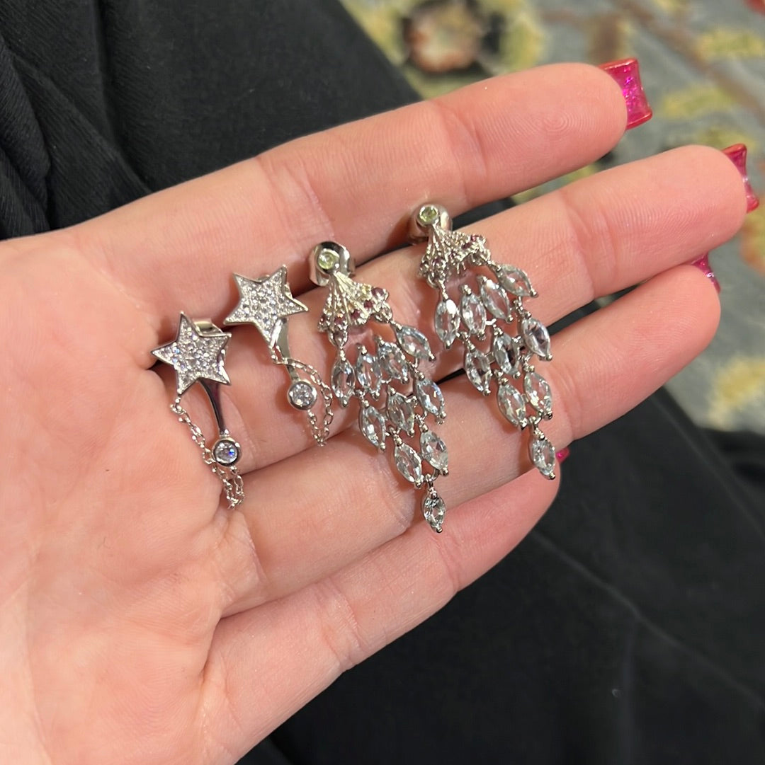 Reserved zara mcinnes