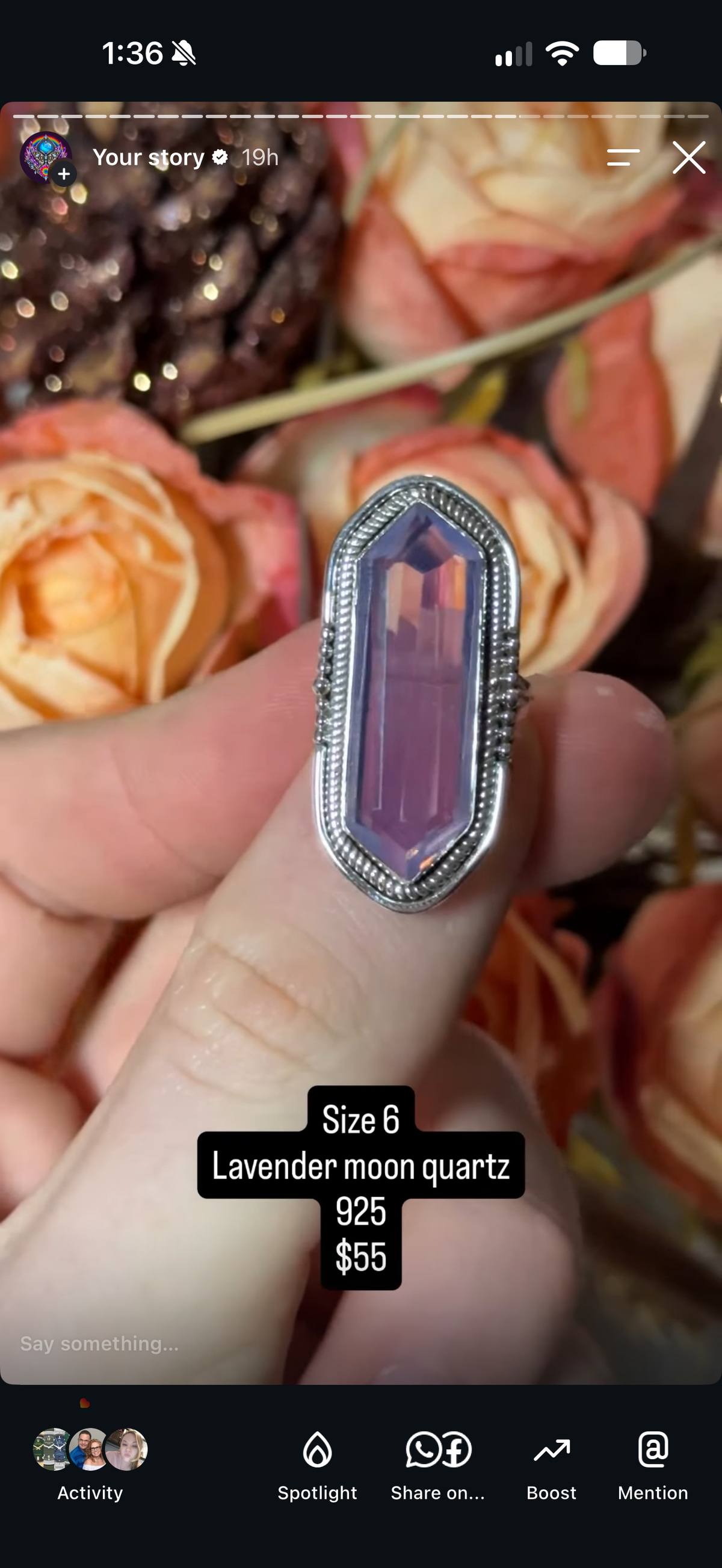 Reserved April adorno1