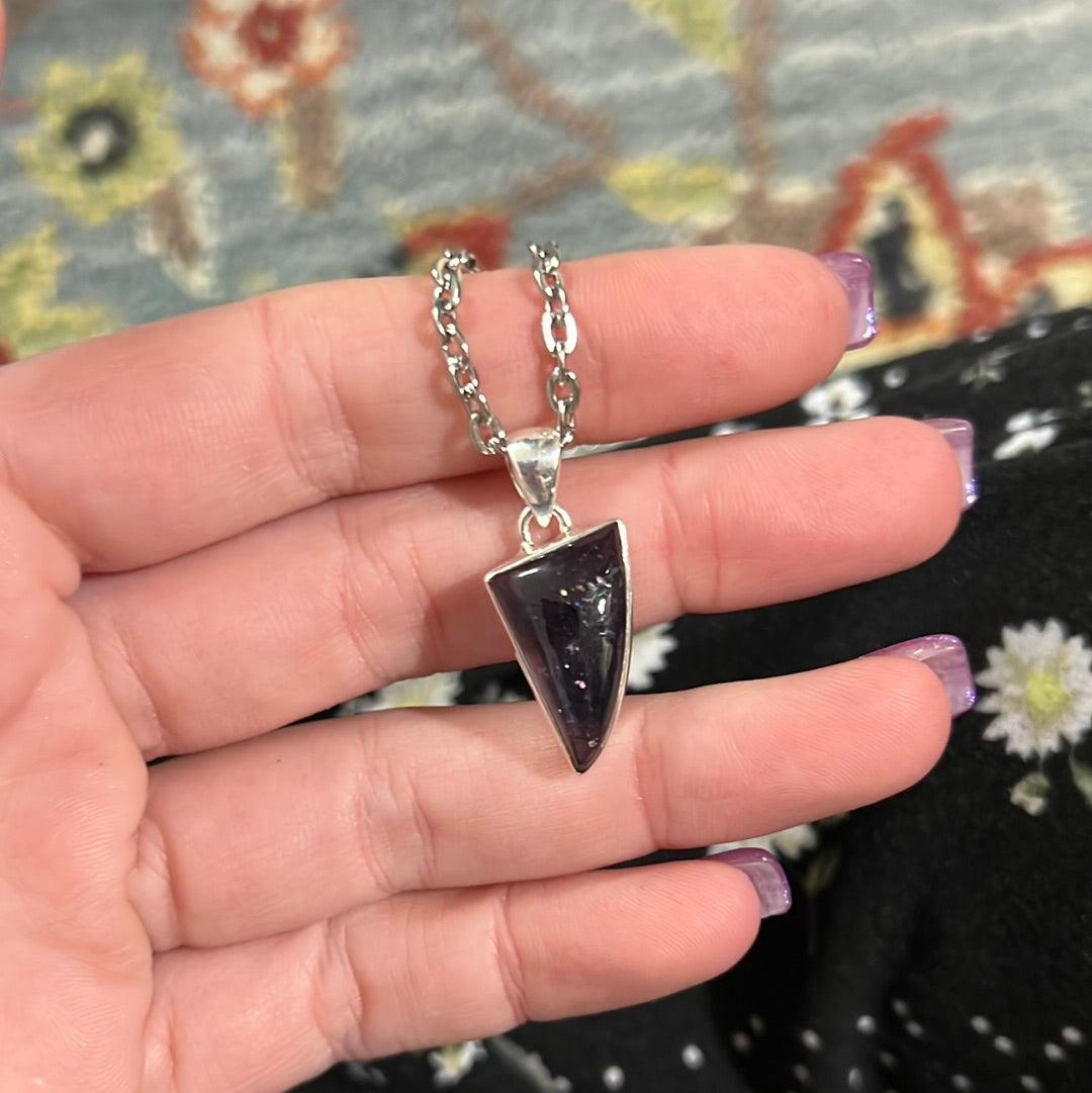 Reserved polksaladanne