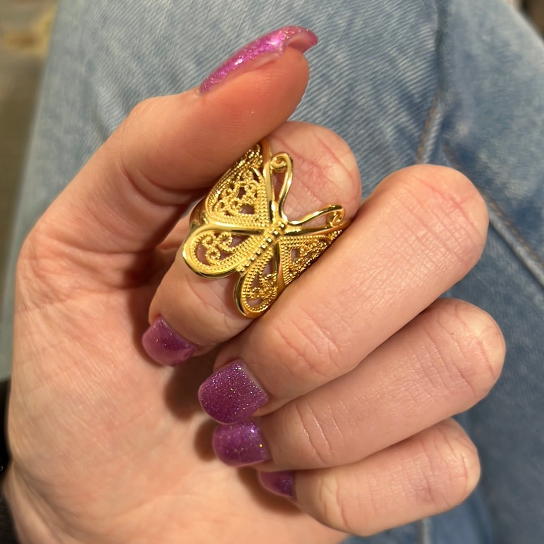 Reserved Lorraine joy