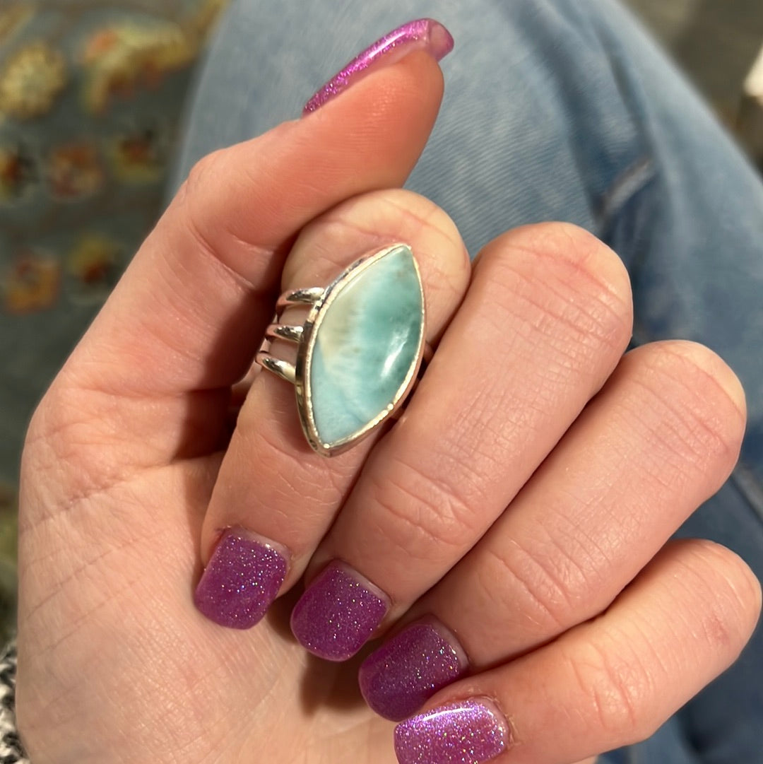 Reserved crystal treasures legacy