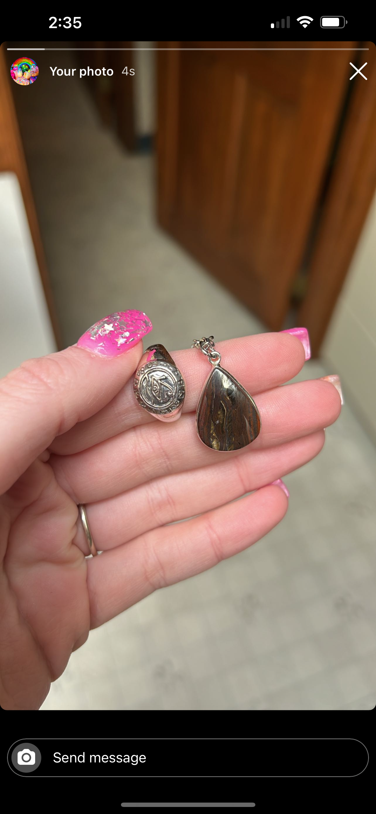 Reserved bodiesthatbare