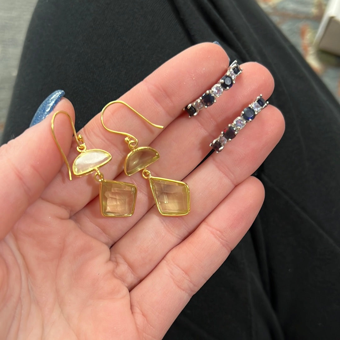 Reserved mchacon credit applied