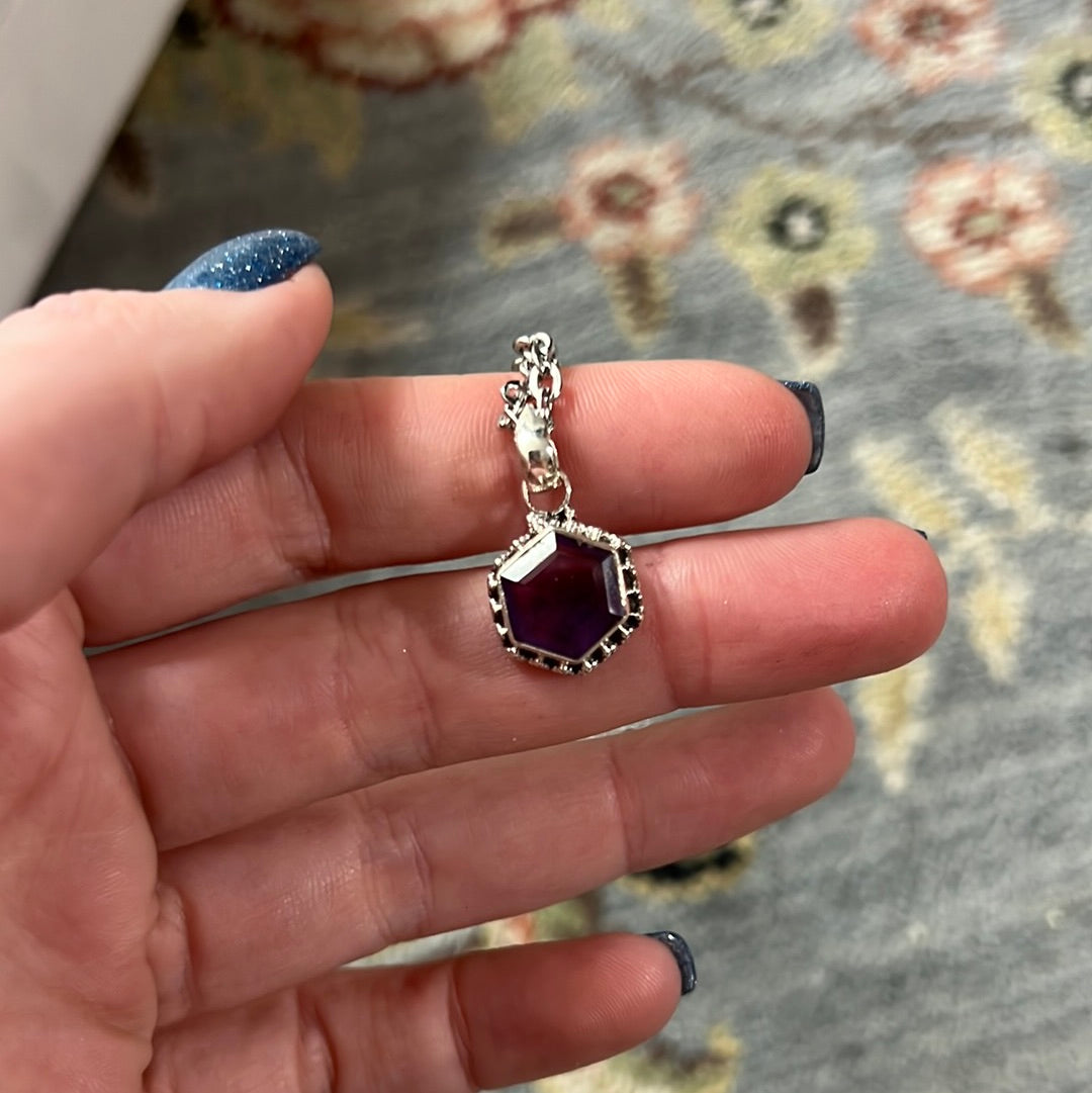 Reserved sterling sunrise