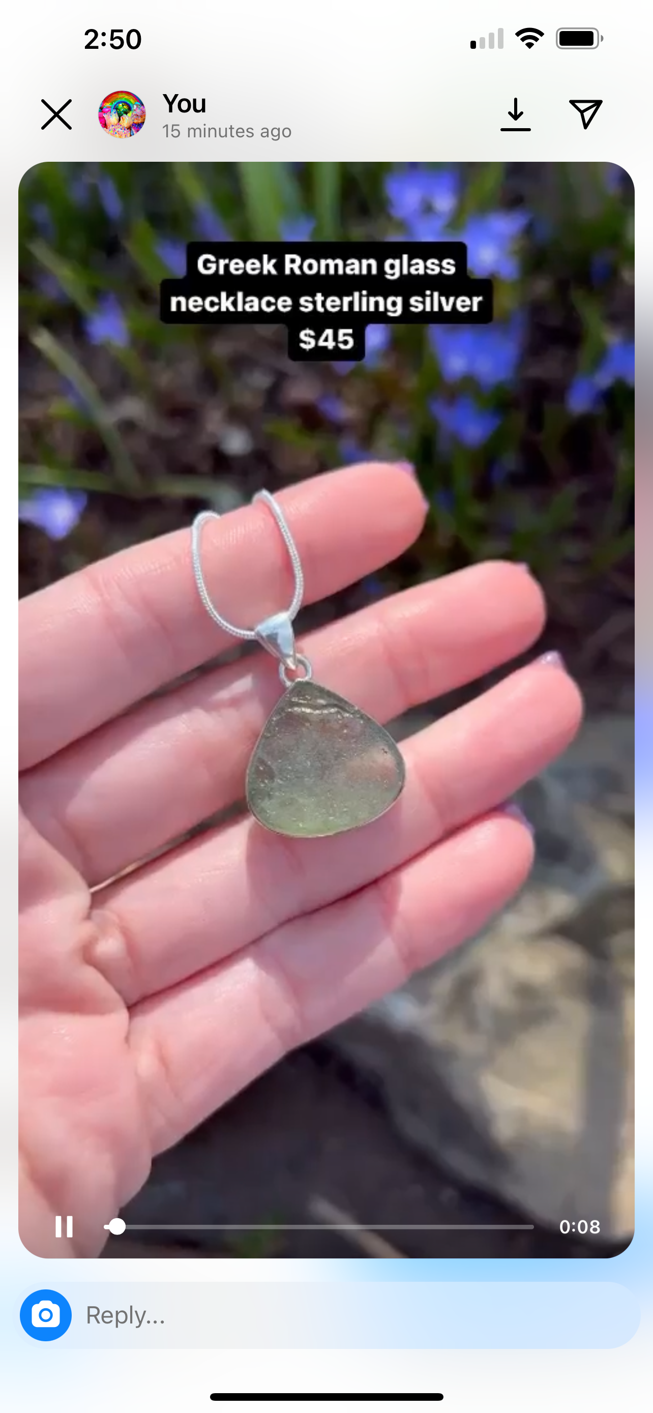 Reserved jaxinthebox