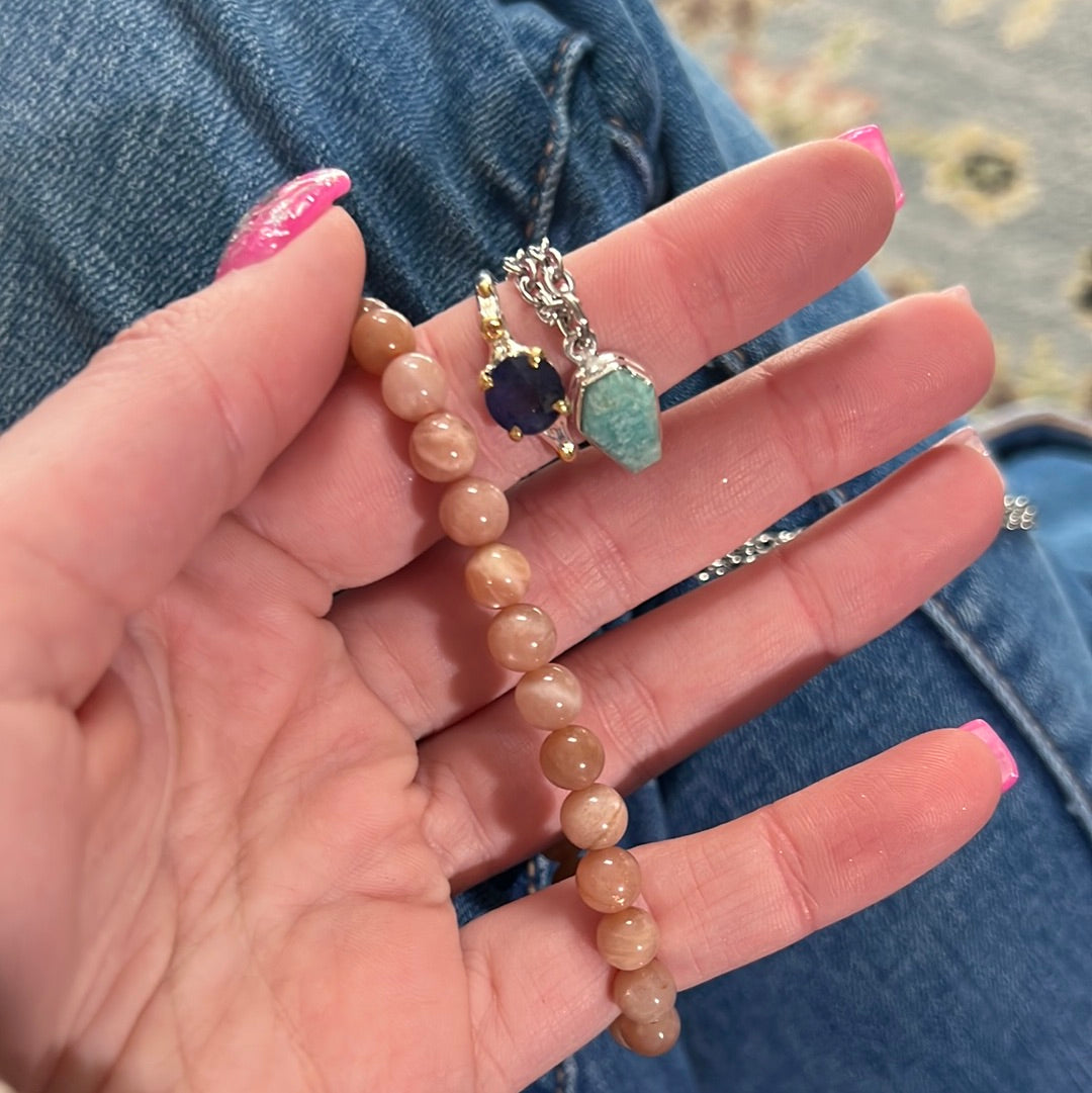 Reserved Dina Diabla