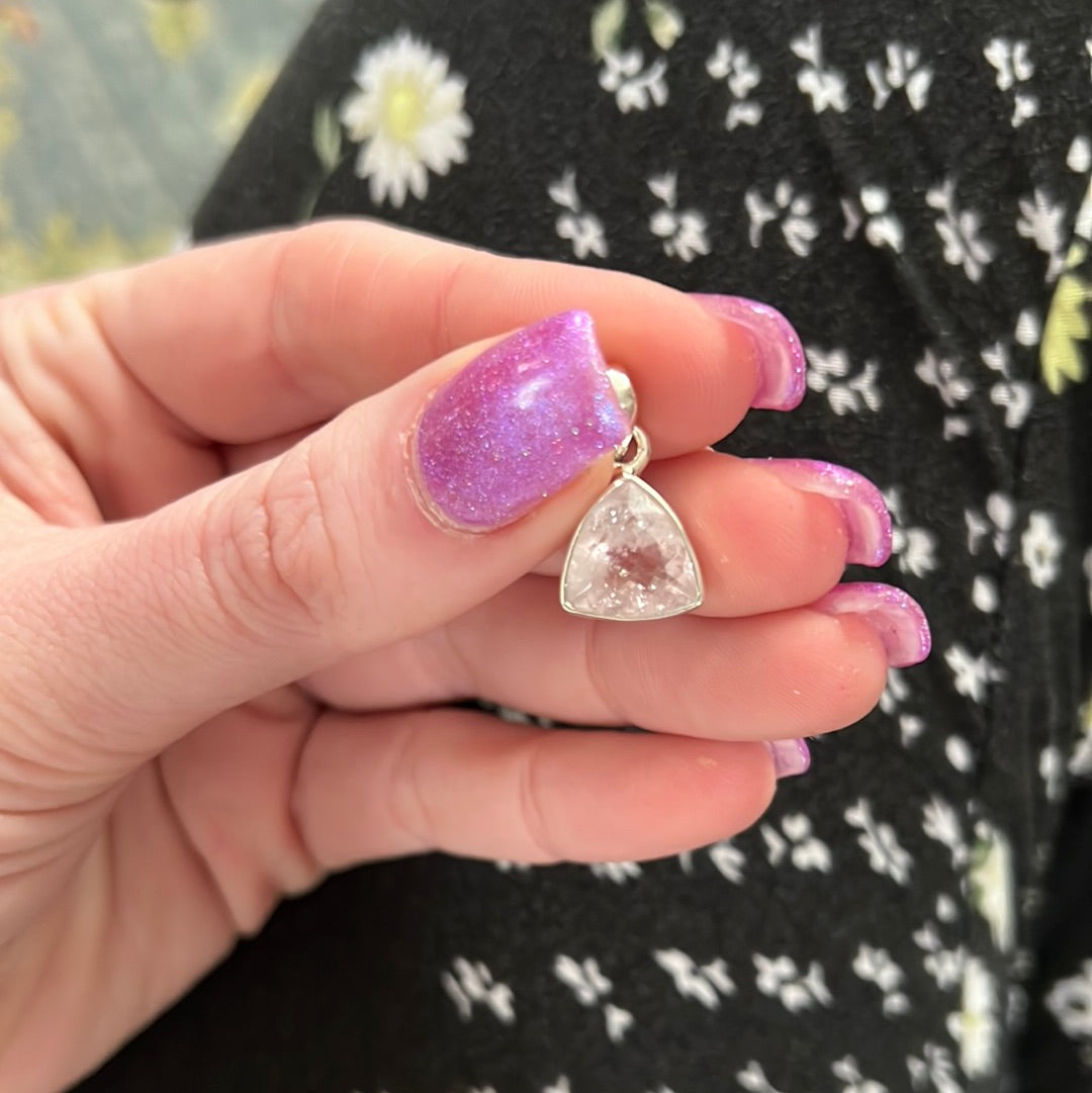 Reserved Zara mcinnes