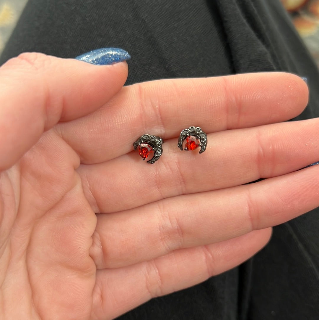 Reserved whatever Gabriella