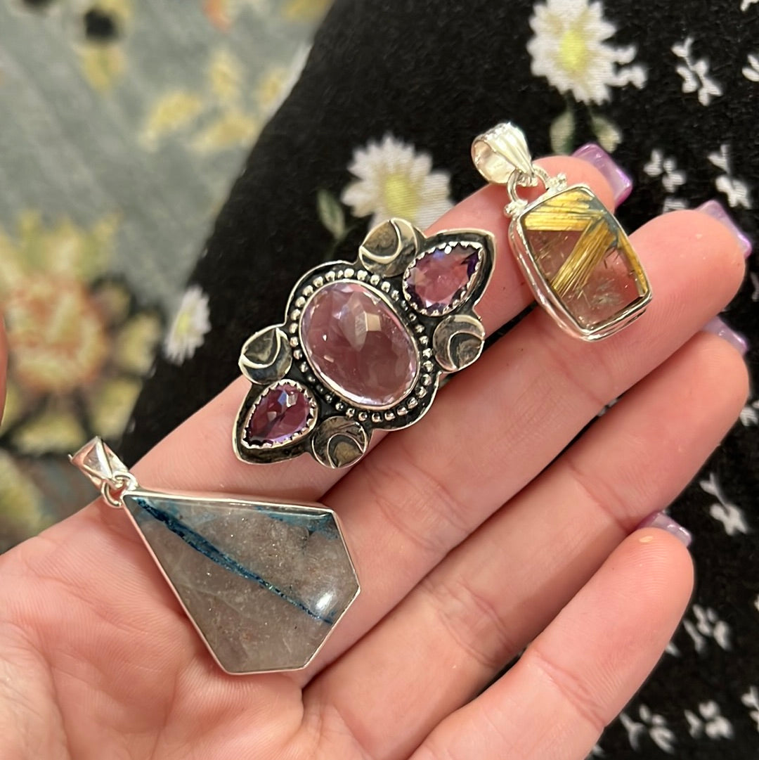 Reserved chicjewelsbysherri