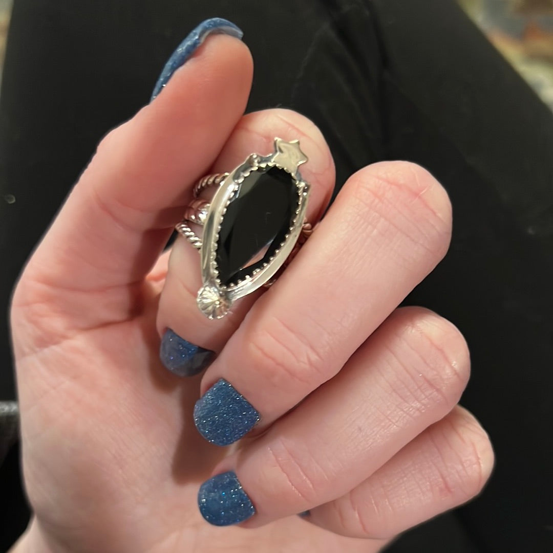 Reserved crystal mystic healing