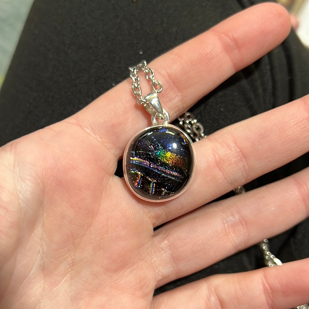 Reserved wandering kitty