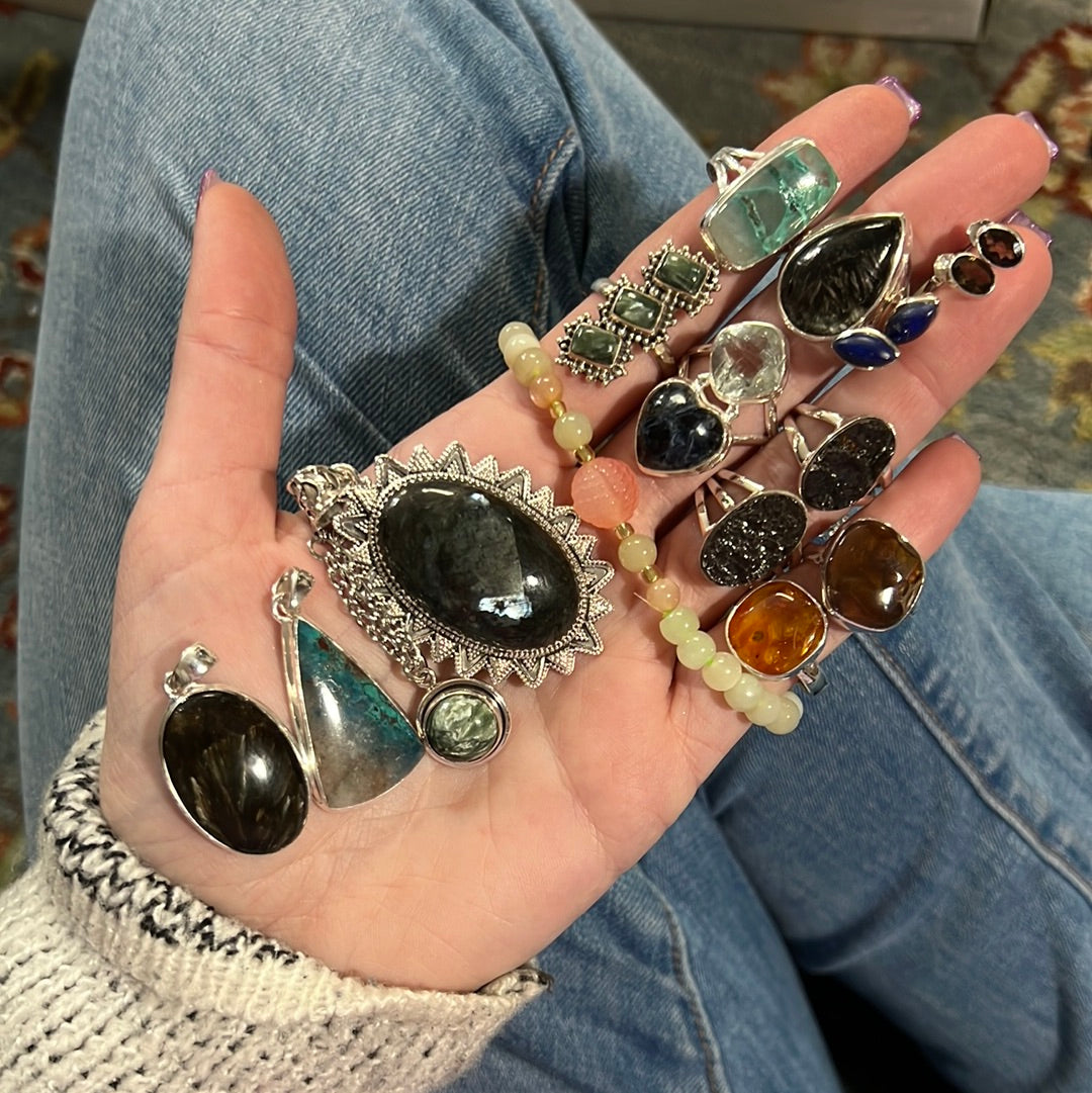 Reserved sweettea2go