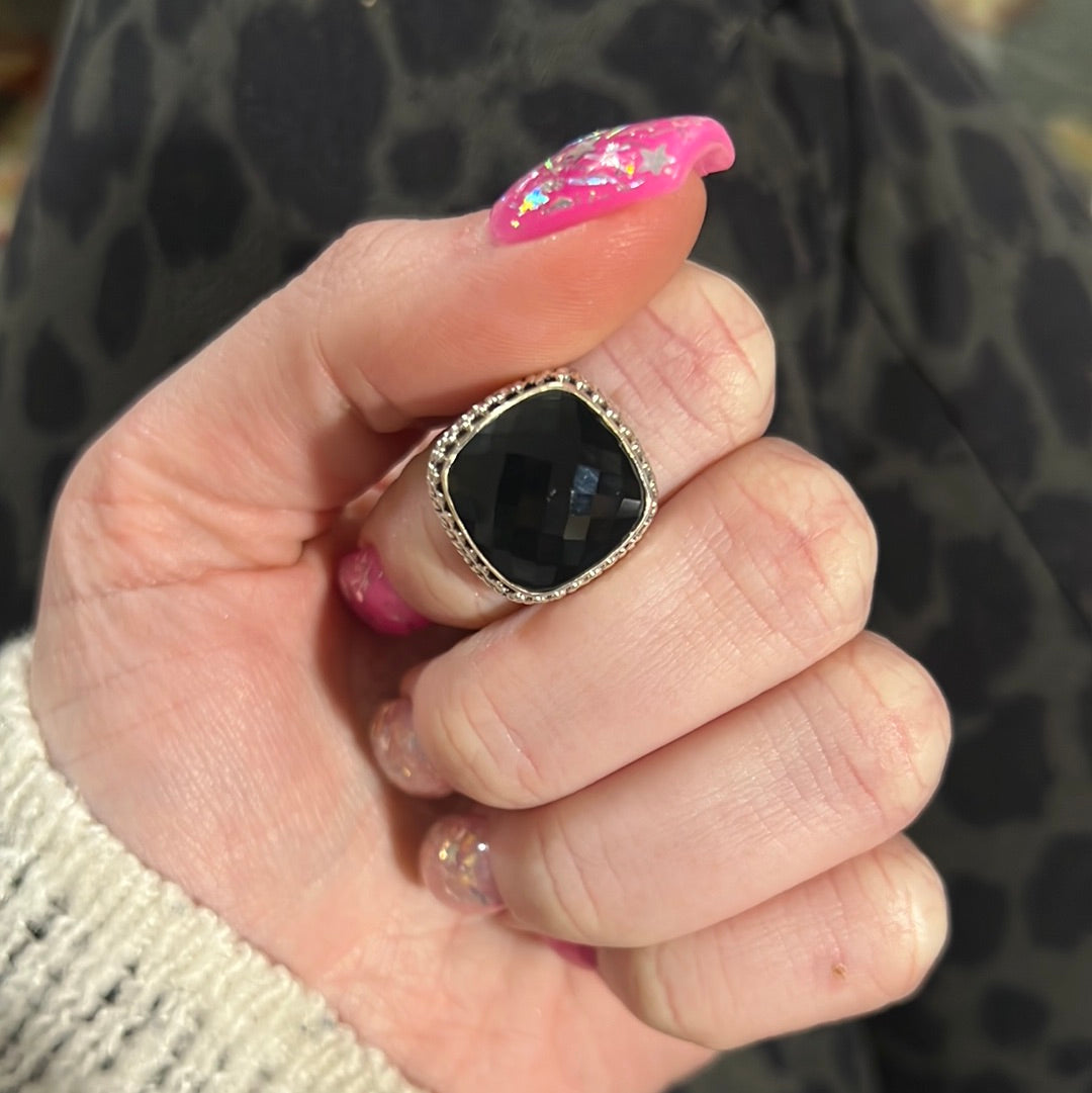 Reserved uninspiired