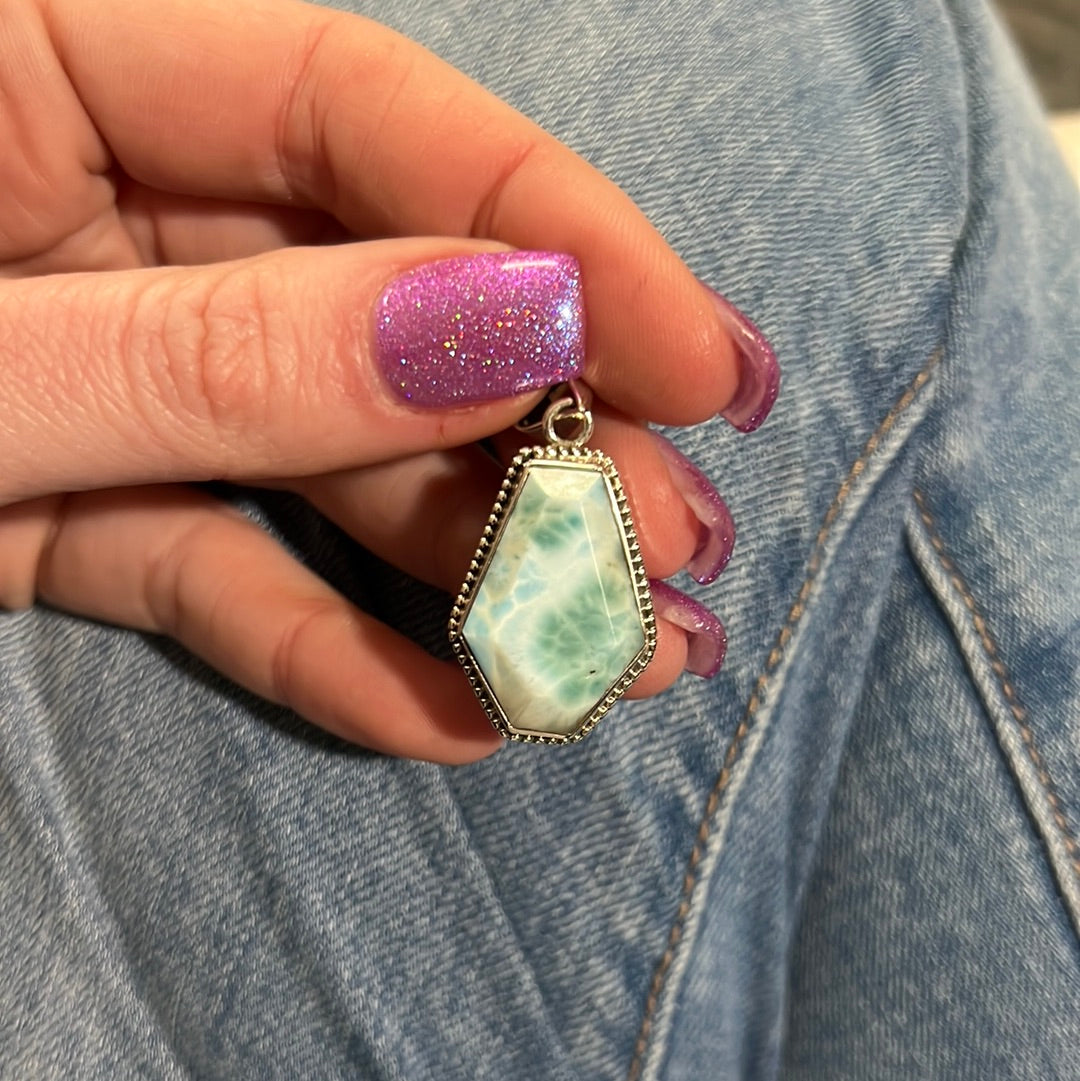 Reserved Marina lone wolf