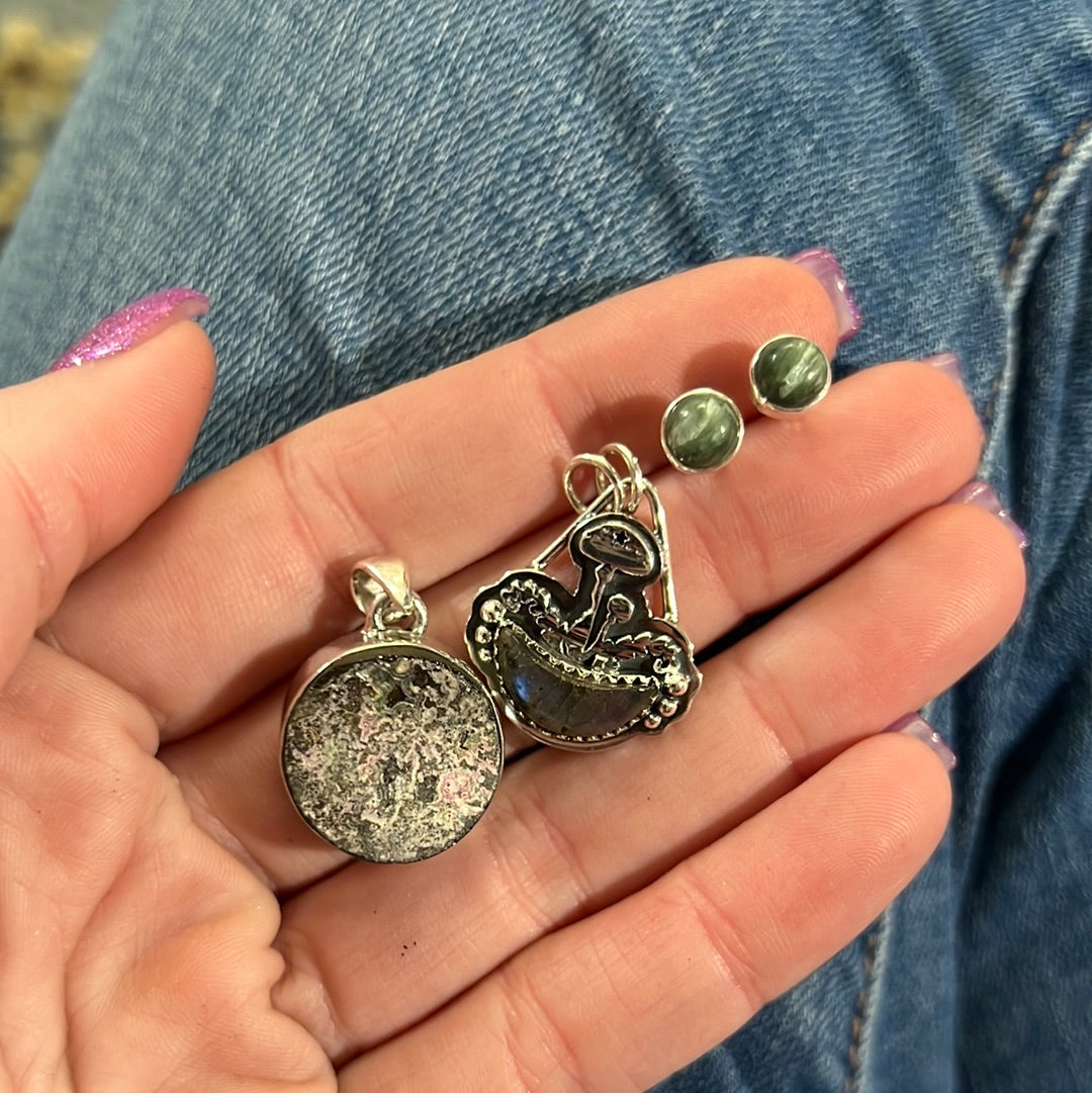 Reserved chasing the wild