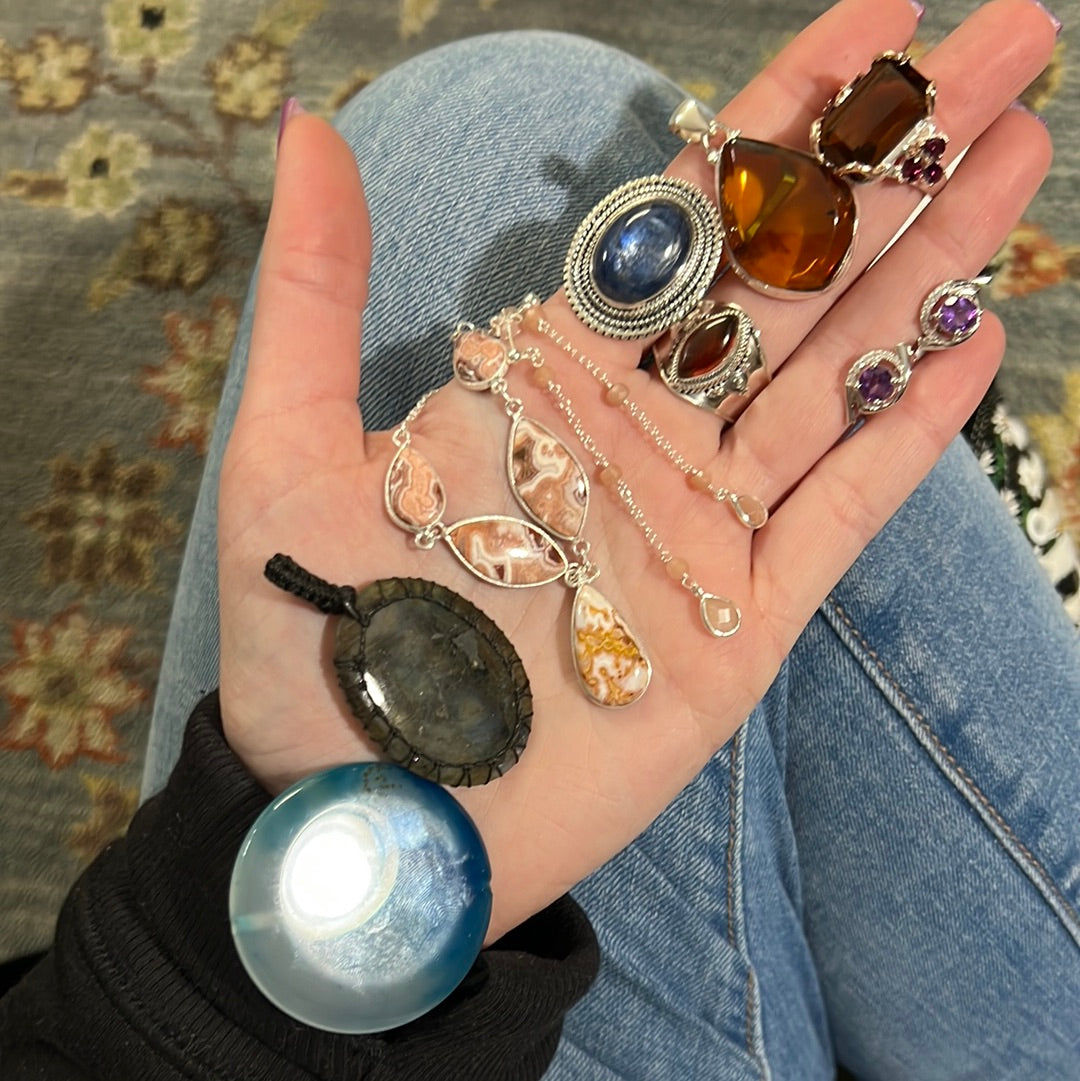 Reserved sweettea2go