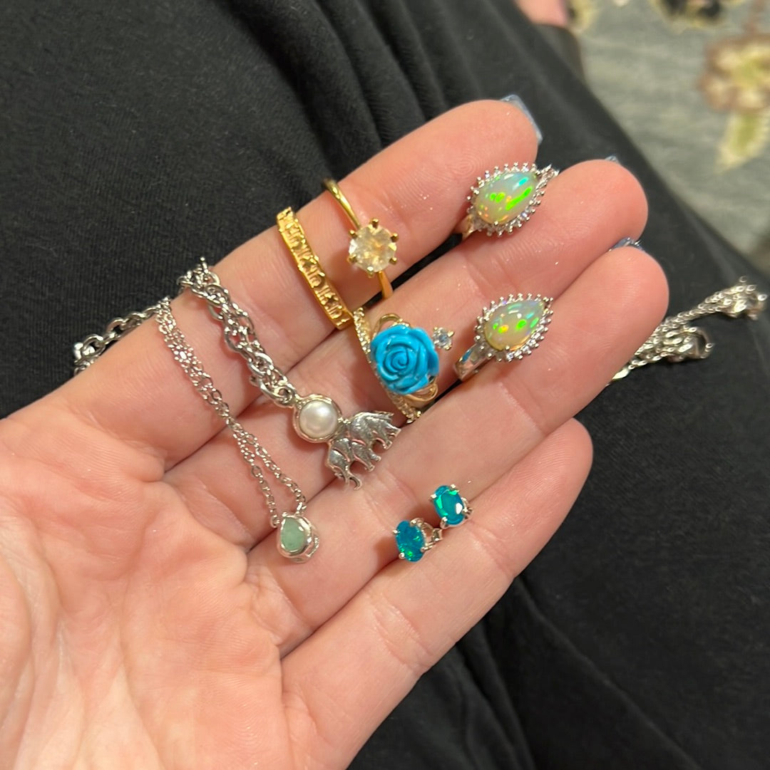 Reserved jaxinthebox