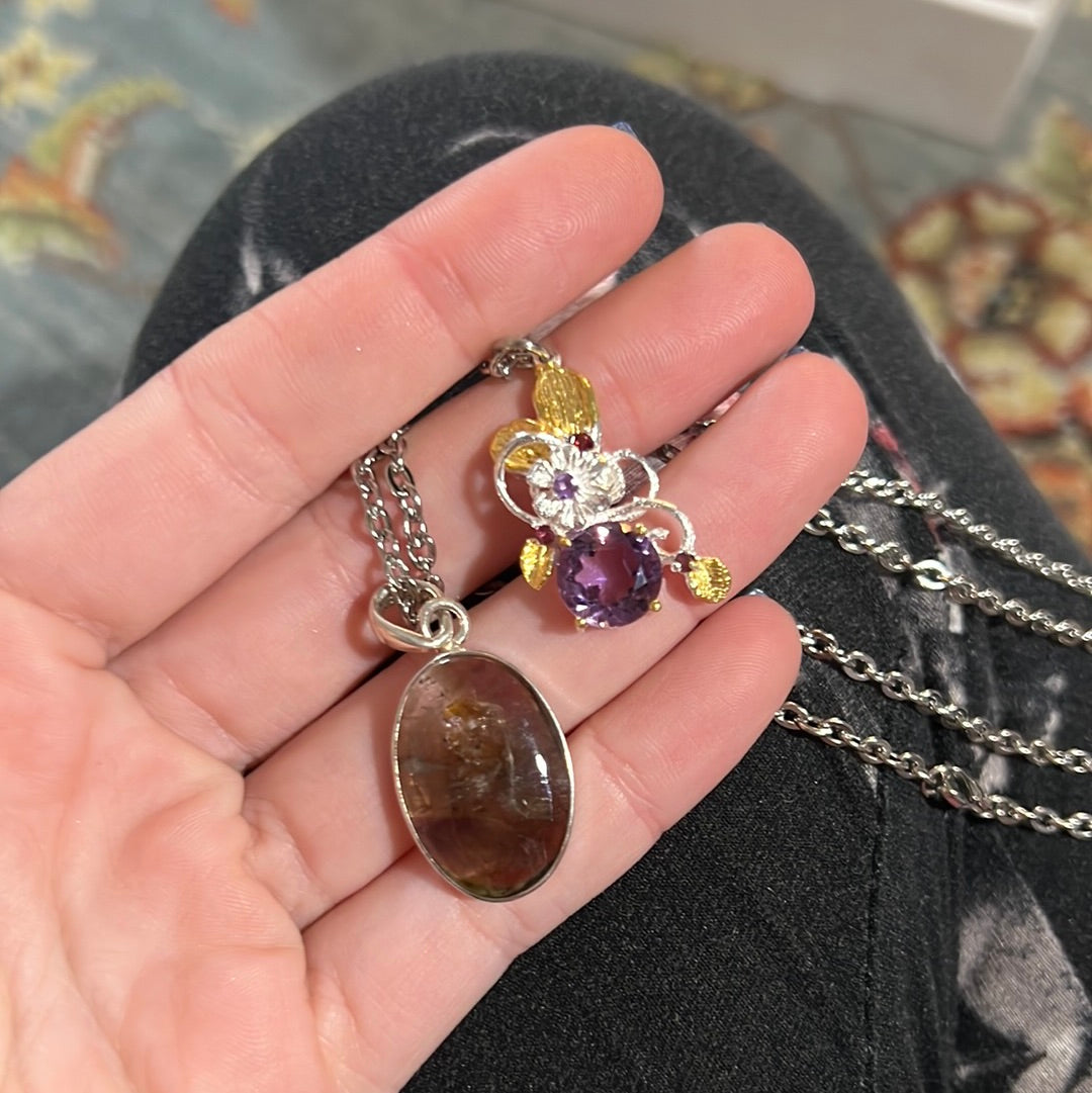 Reserved chasing the wild