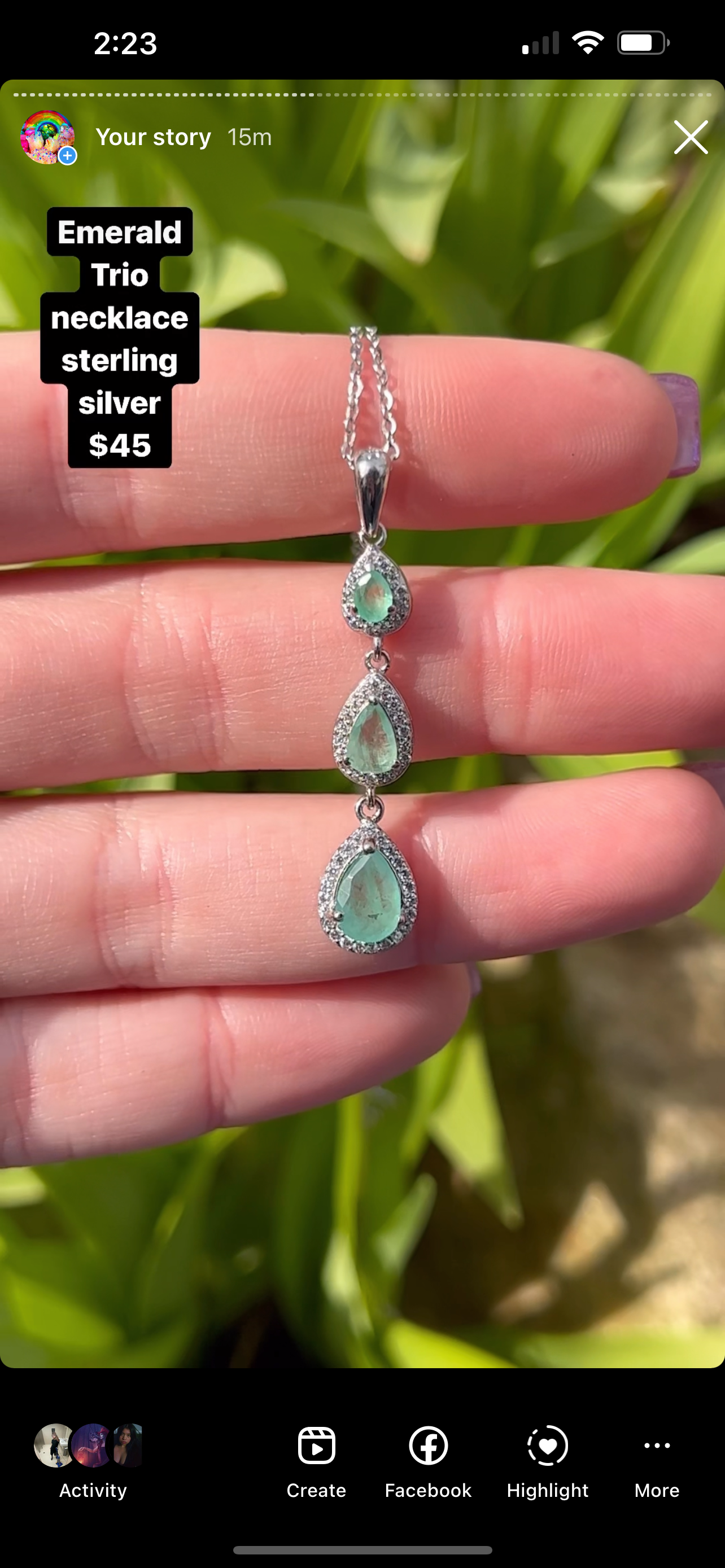 Reserved dark sphinx 20in jasper 18in others