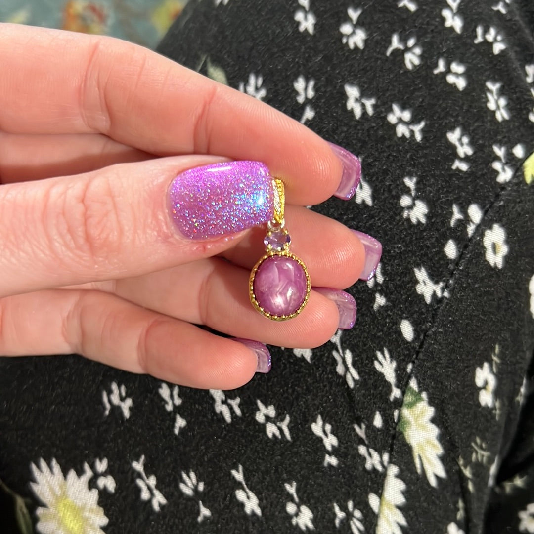 Reserved the aura angel 1111