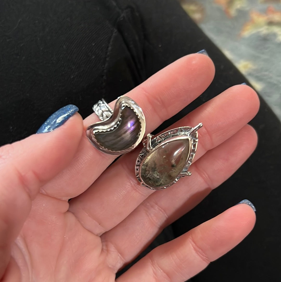 Reserved rocio the alien