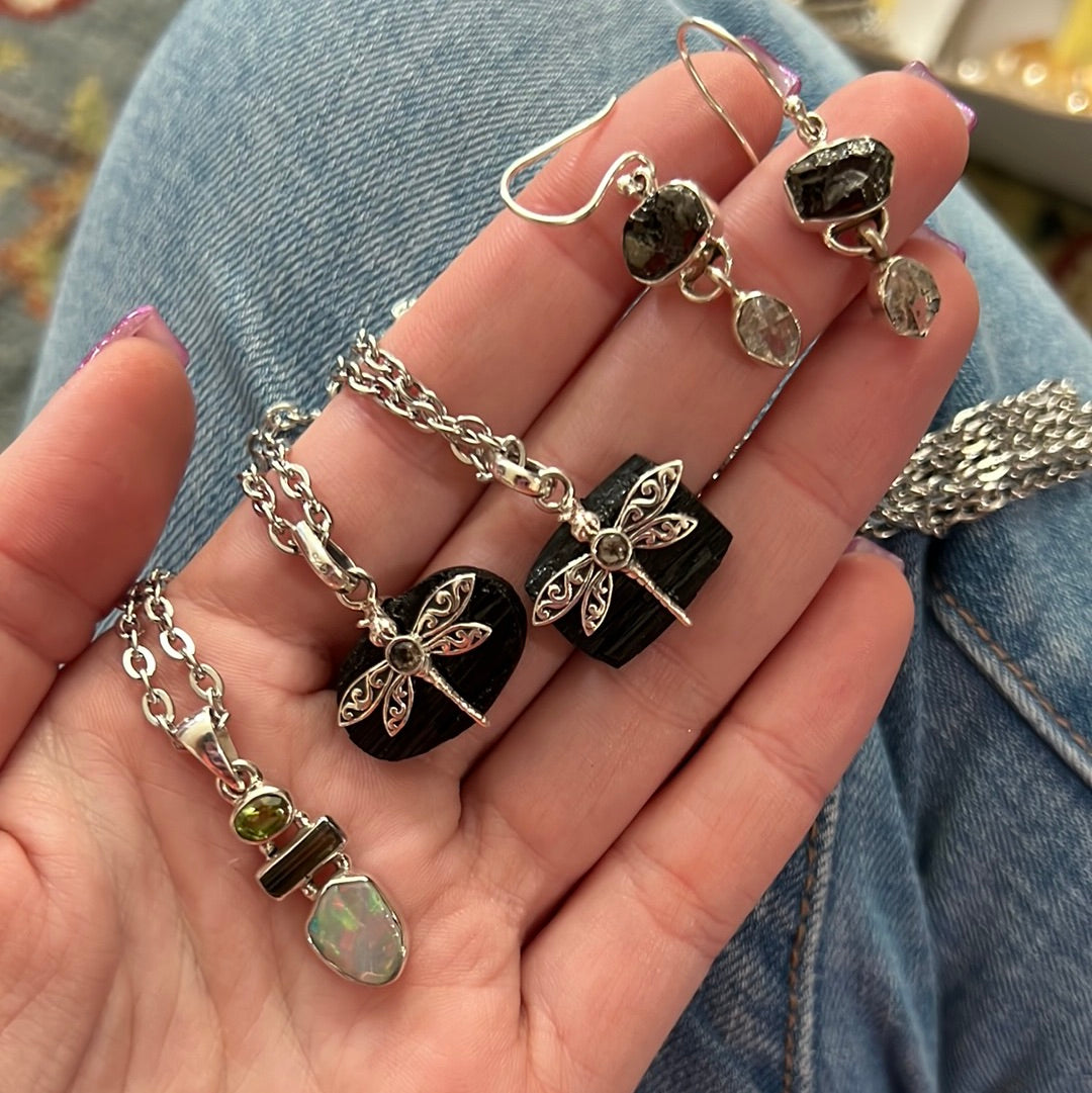 Reserved Michelle island luv