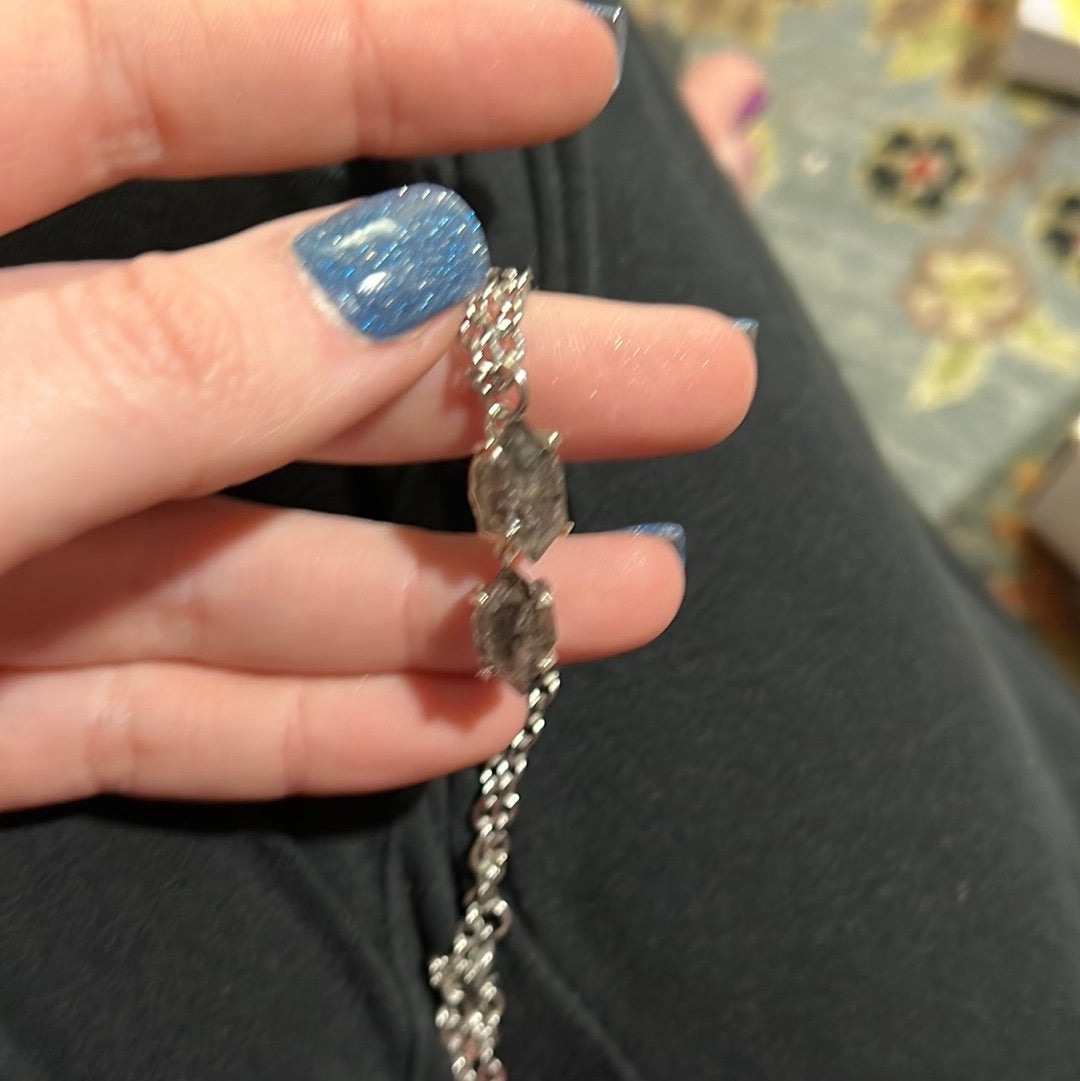 Reserved chasing the wild