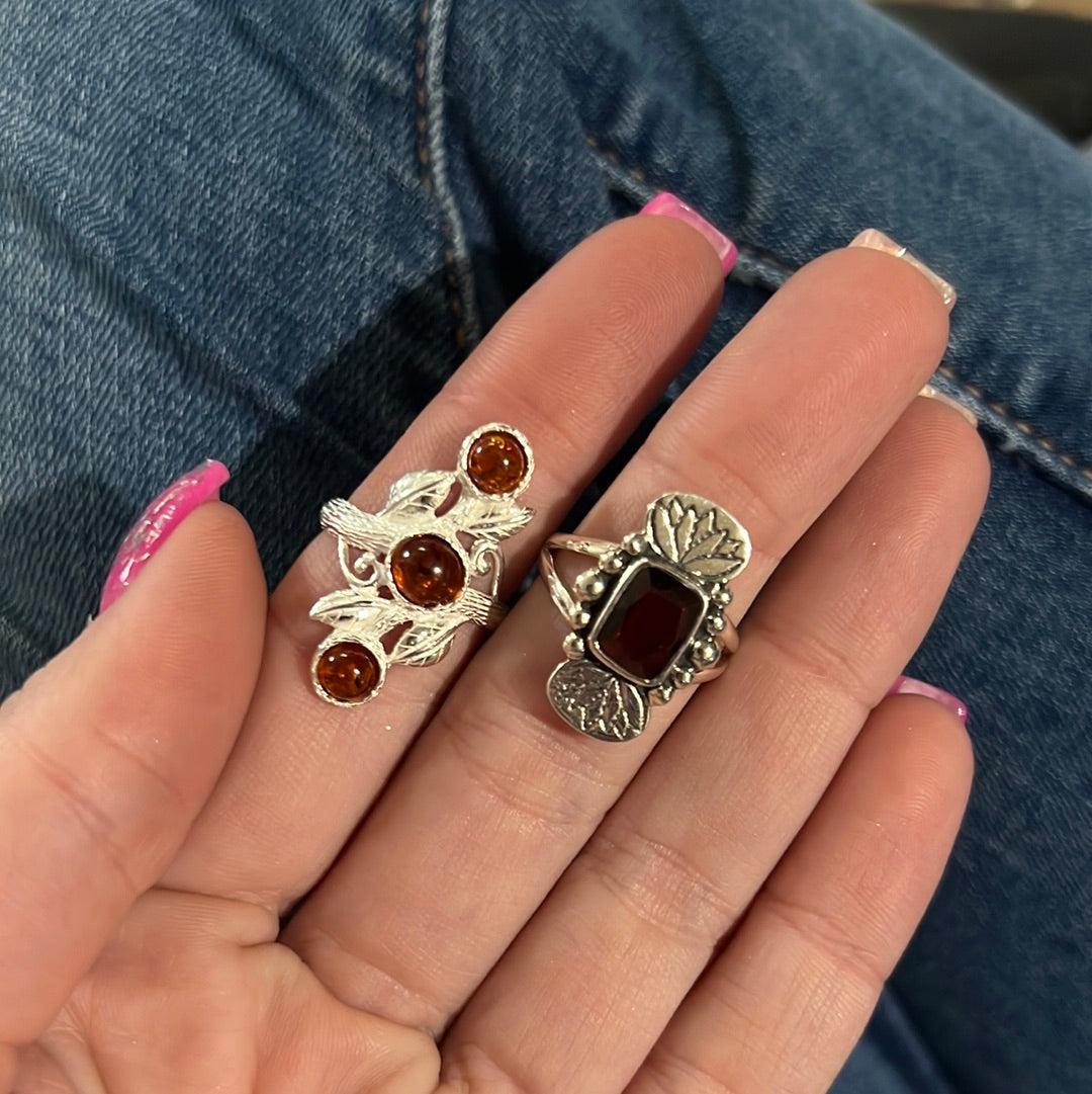 Reserved ash Meredith