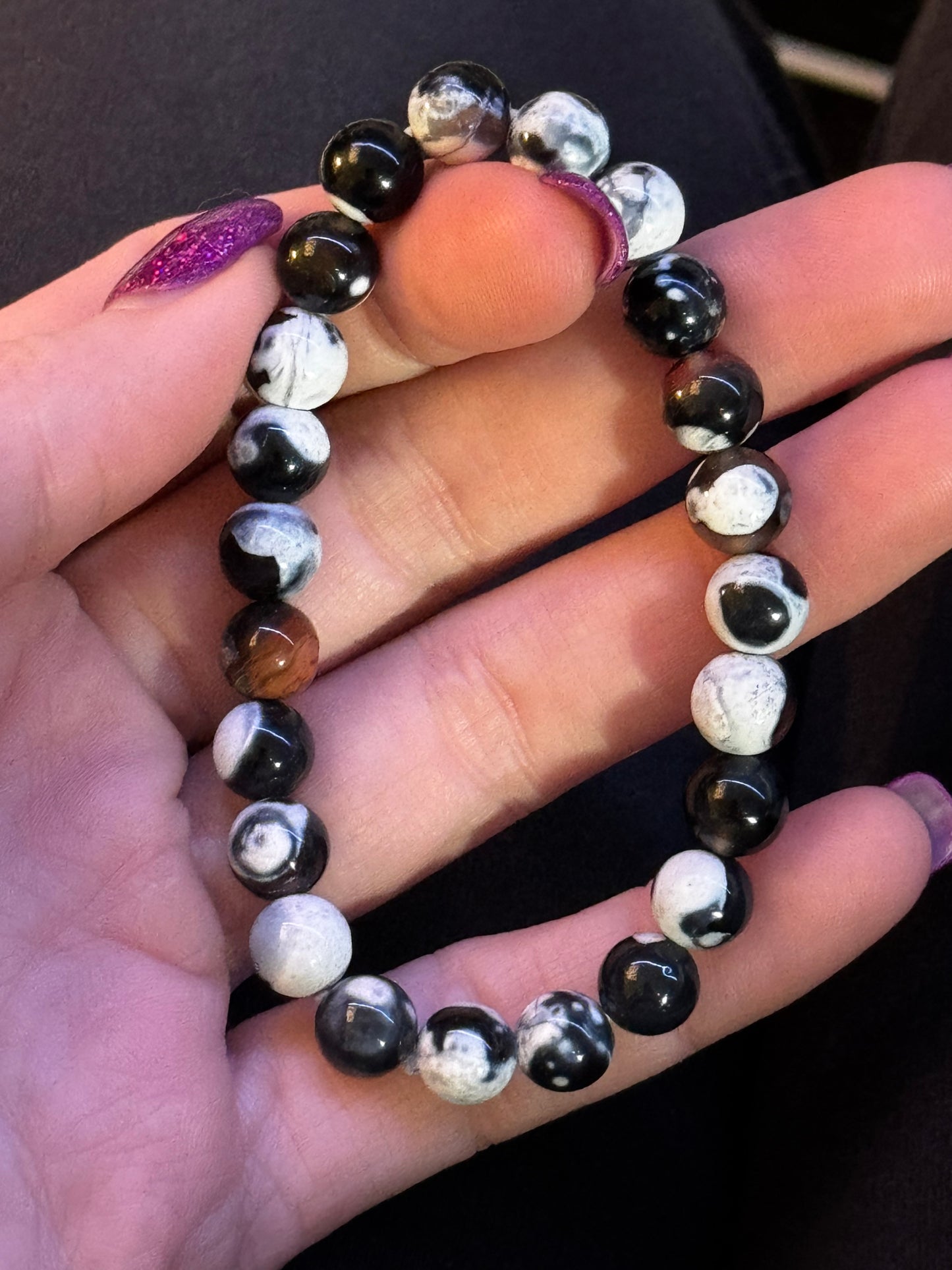 Reserved Karen Isabel