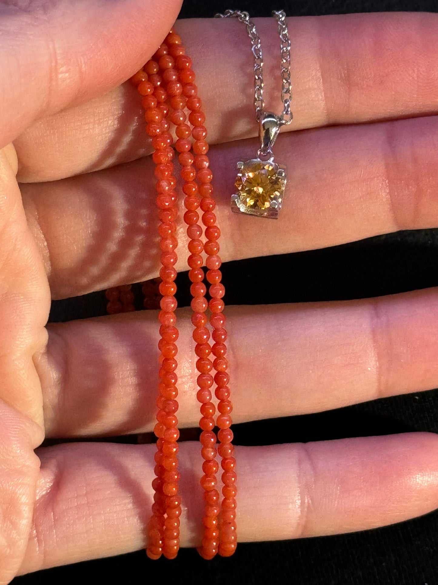 Reserved tangerine1960