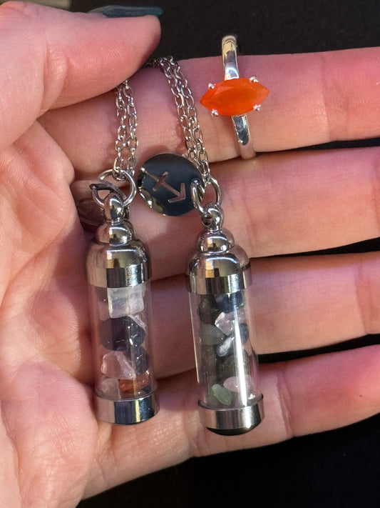 Reserved Alysse Donahue