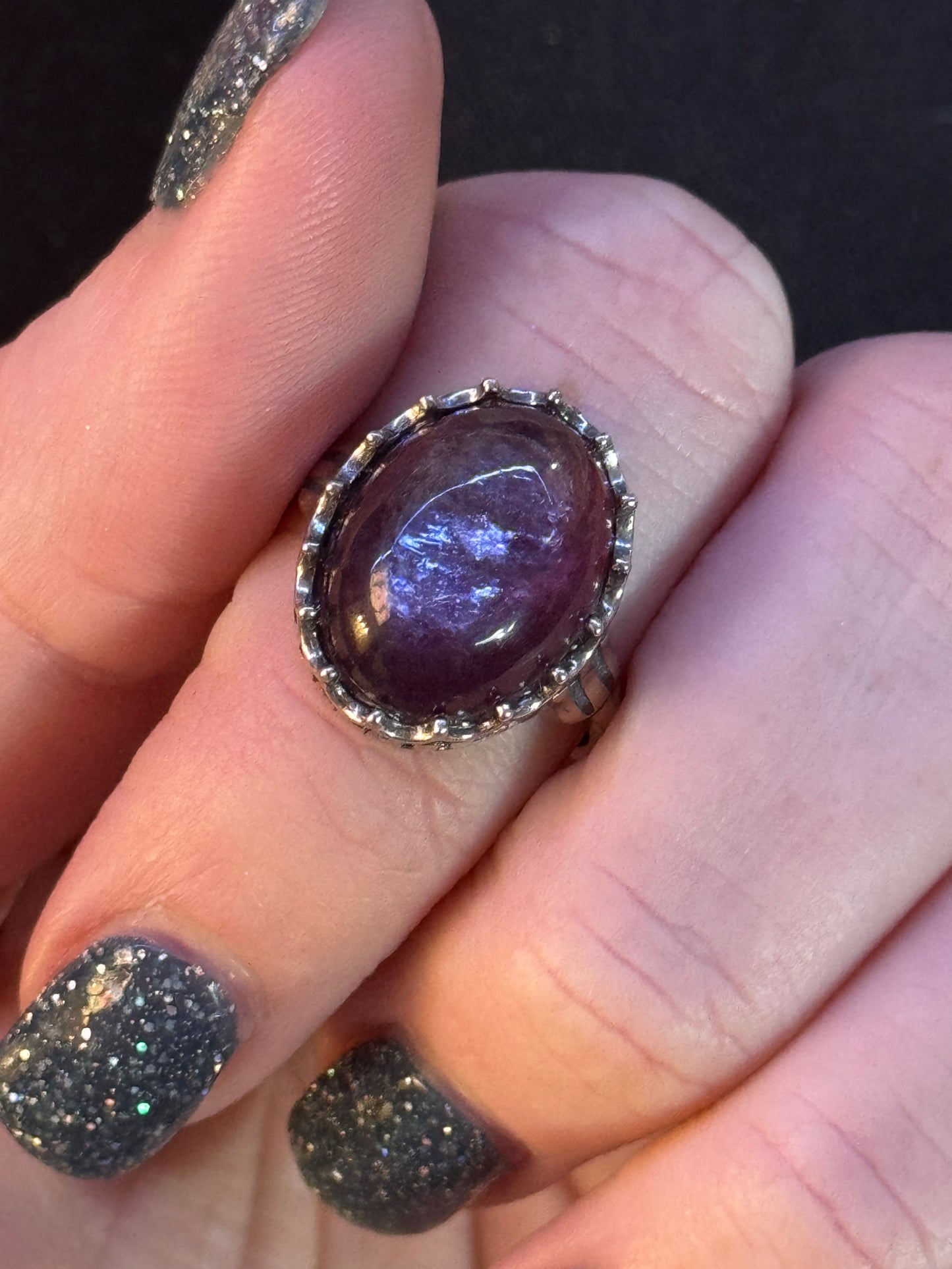 Reserved Alysse donahue