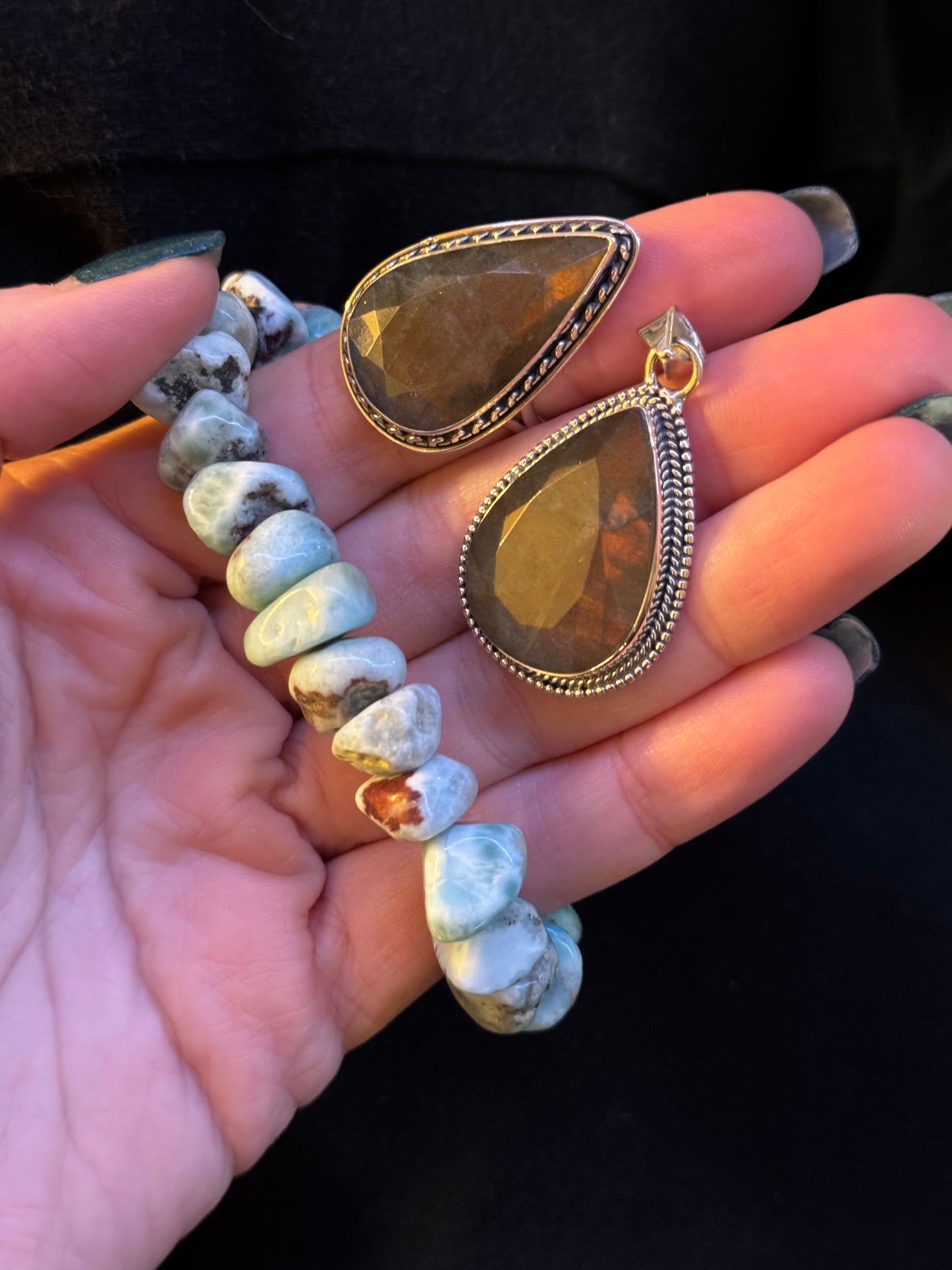 Reserved Tommeblue insurance added