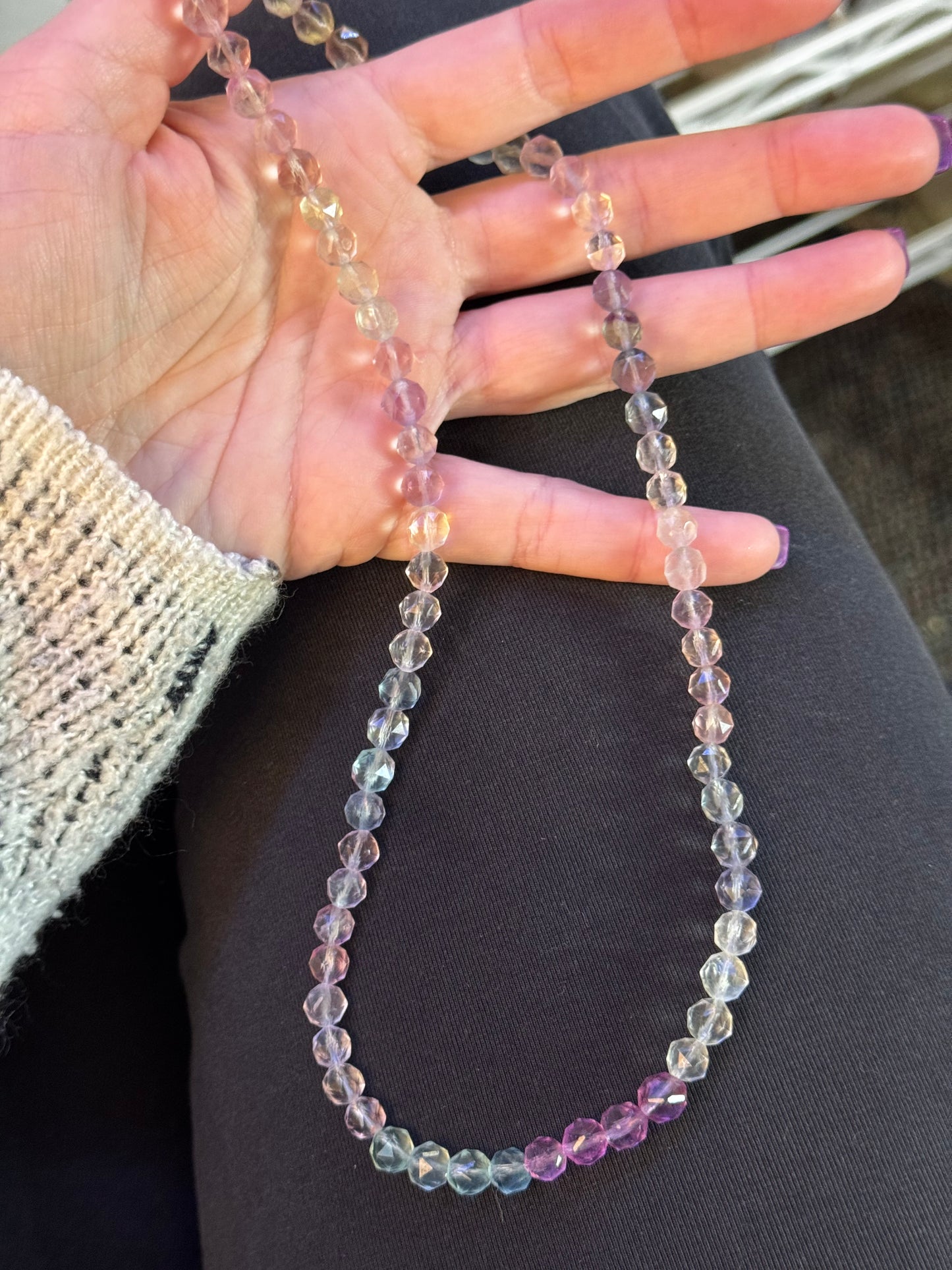 Reserved Stacey ramos1