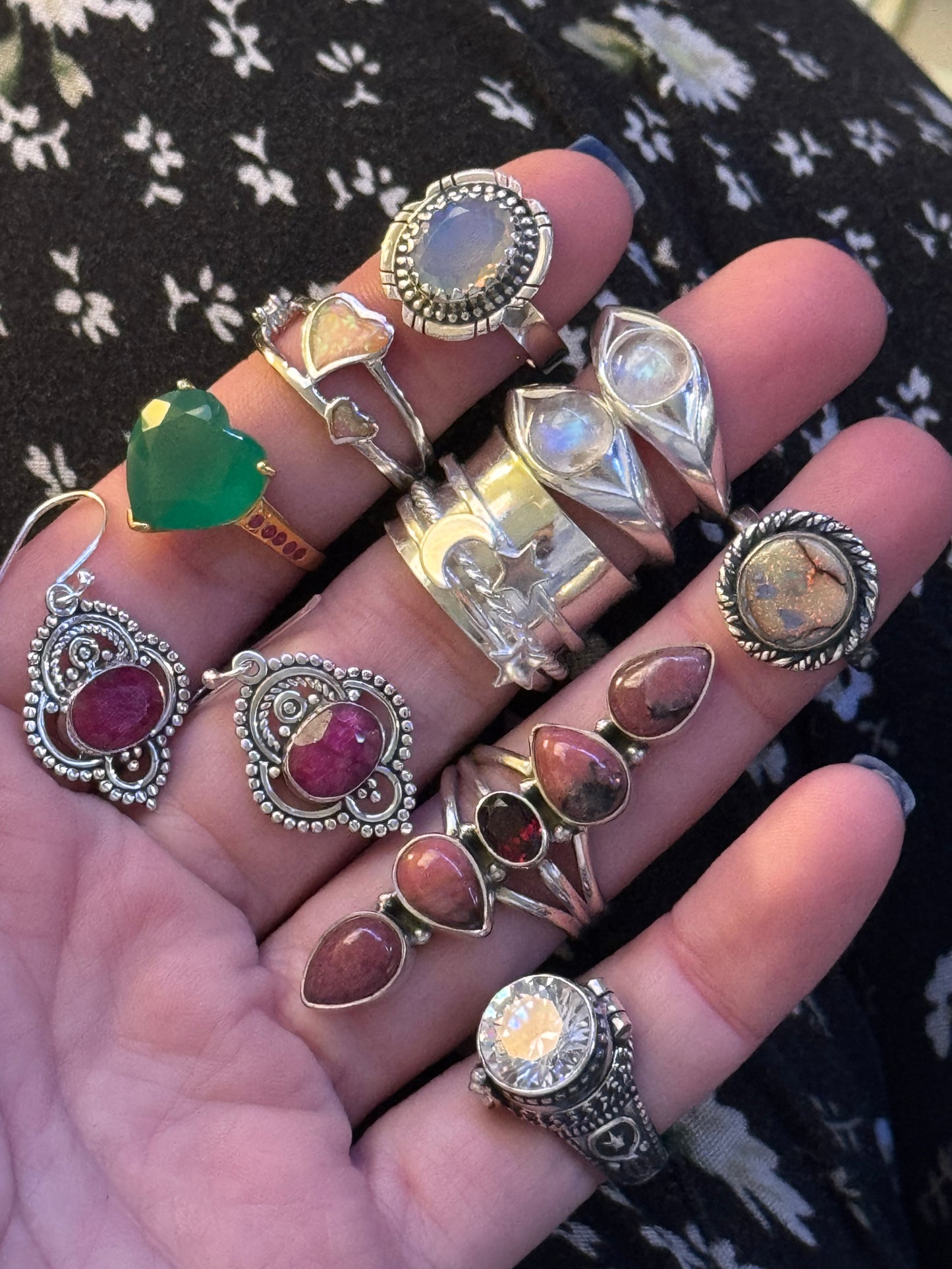 Reserved whimsical tar