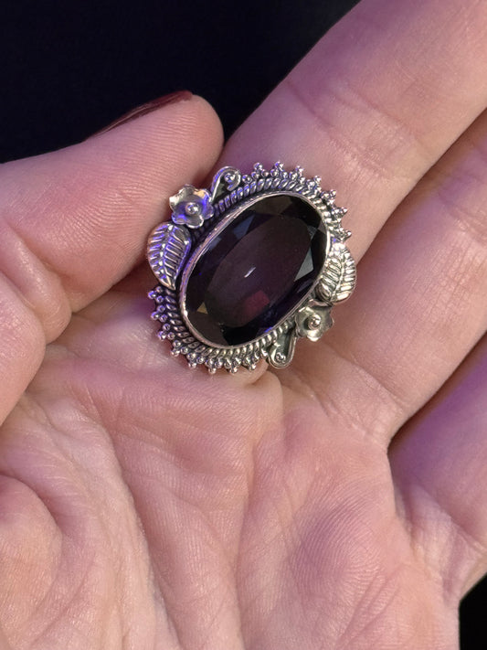 Reserved fascination crystals