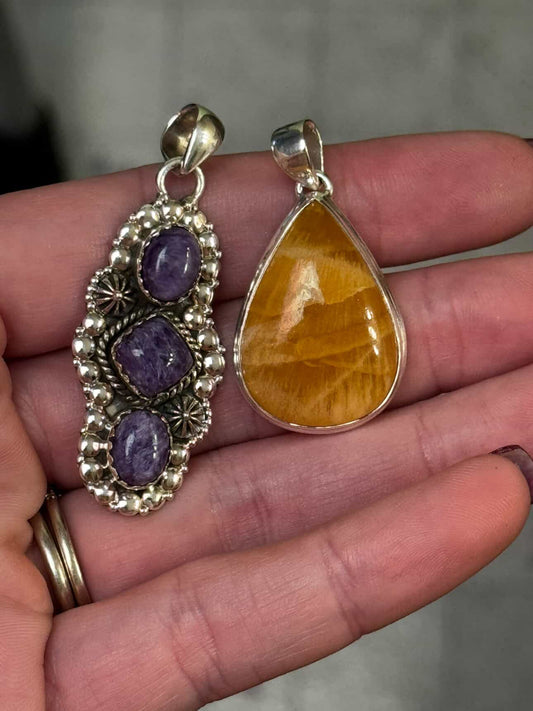 Reserved katyellestones