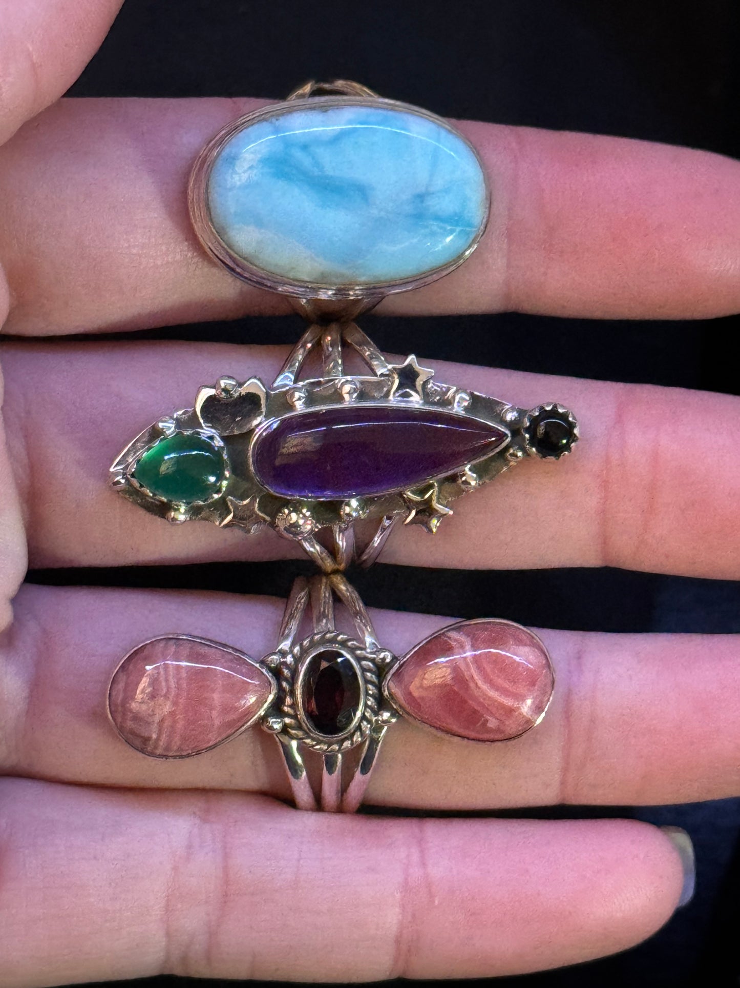 Reserved angellequeen