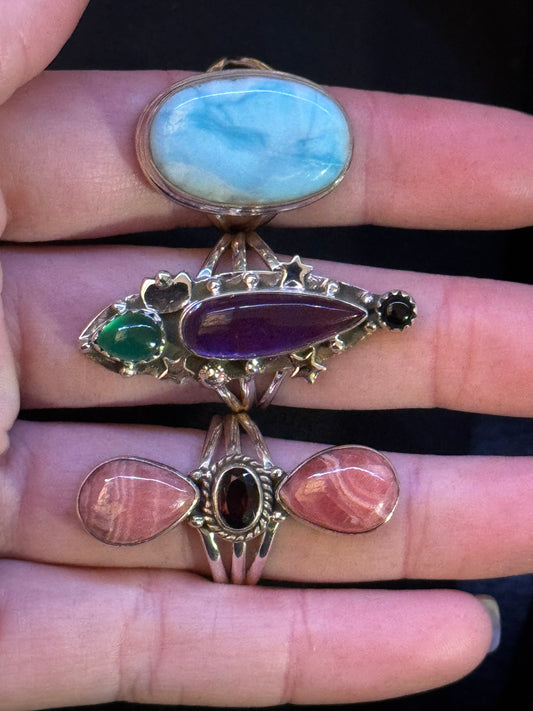 Reserved angellequeen